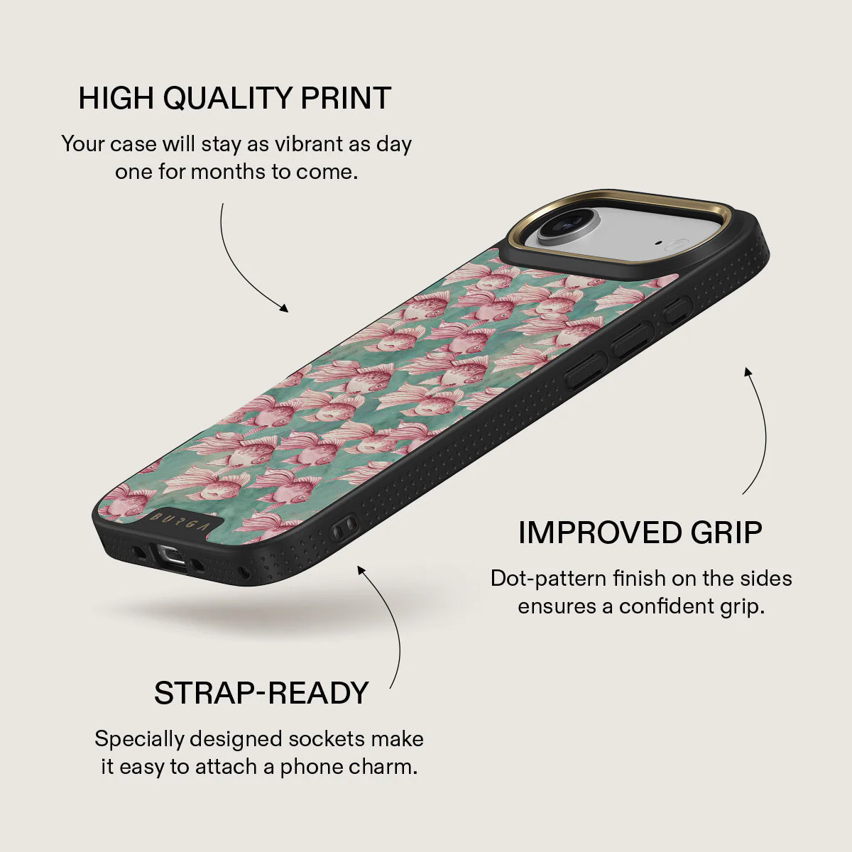 Yume - iPhone Air Case - Image 9
