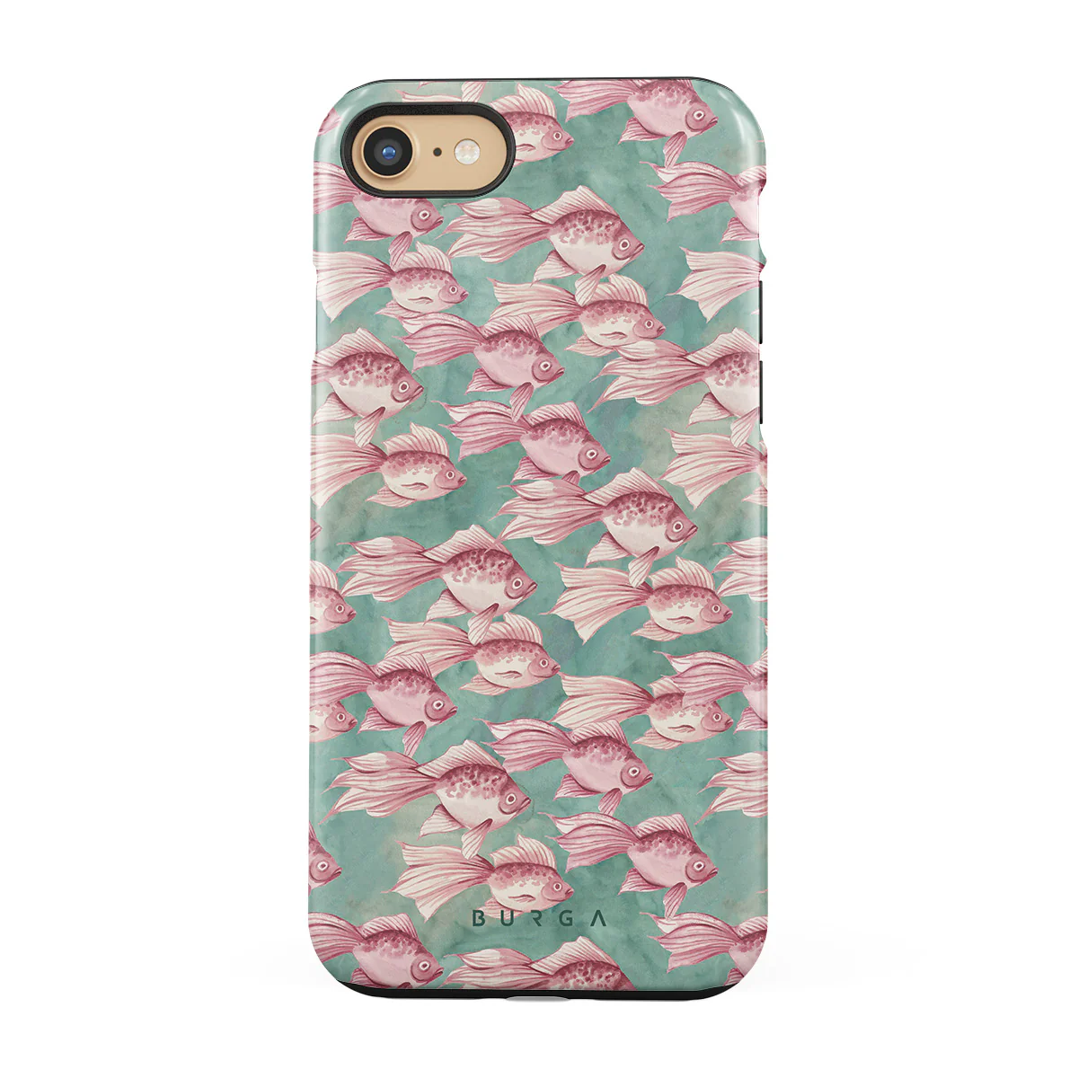 Yume - iPhone SE (2020) Case - Image 5
