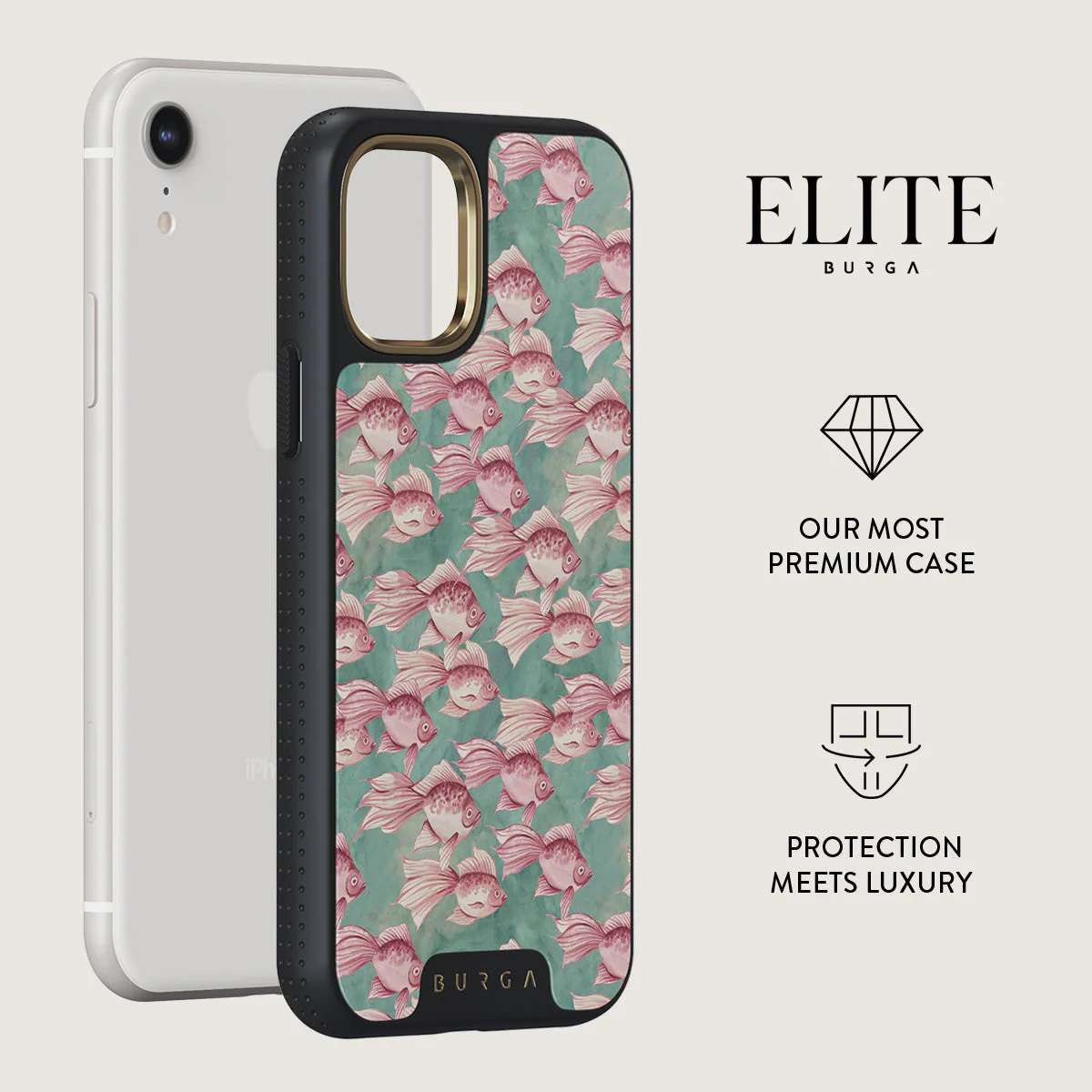 Yume - iPhone XR Case - Image 10