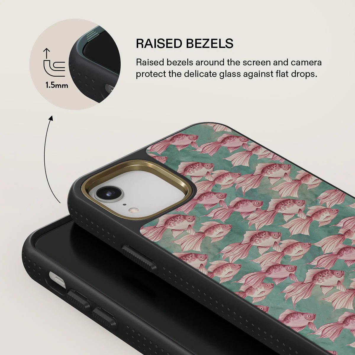 Yume - iPhone XR Case - Image 12