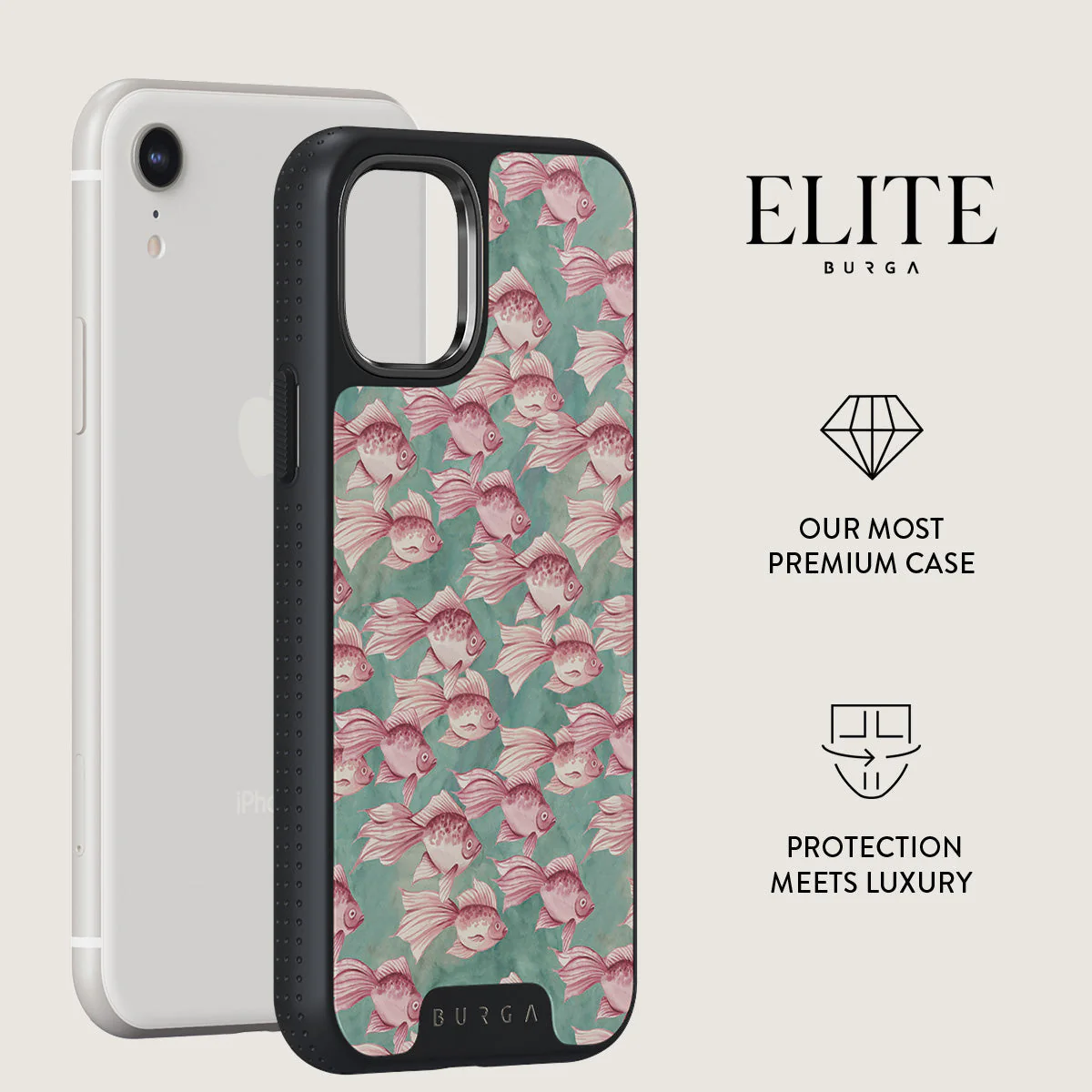 Yume - iPhone XR Case - Image 17