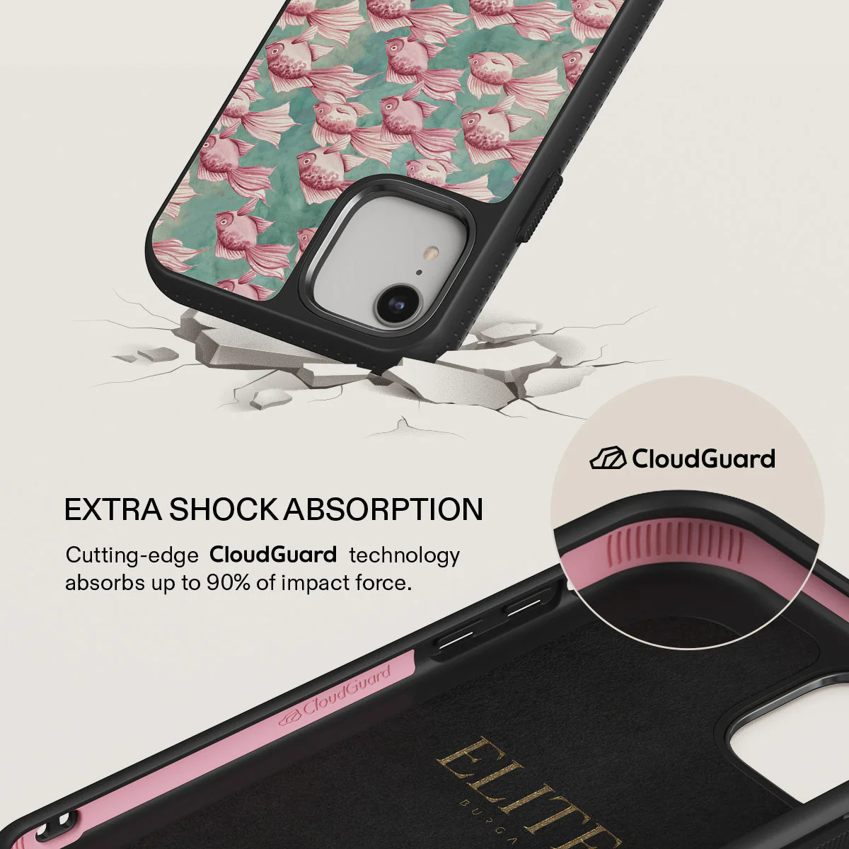 Yume - iPhone XR Case - Image 18