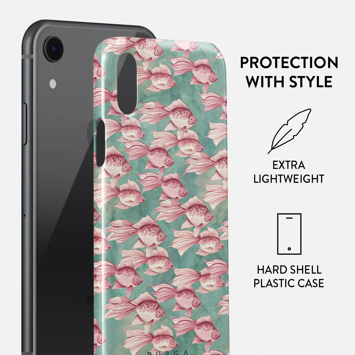 Yume - iPhone XR Case - Image 2