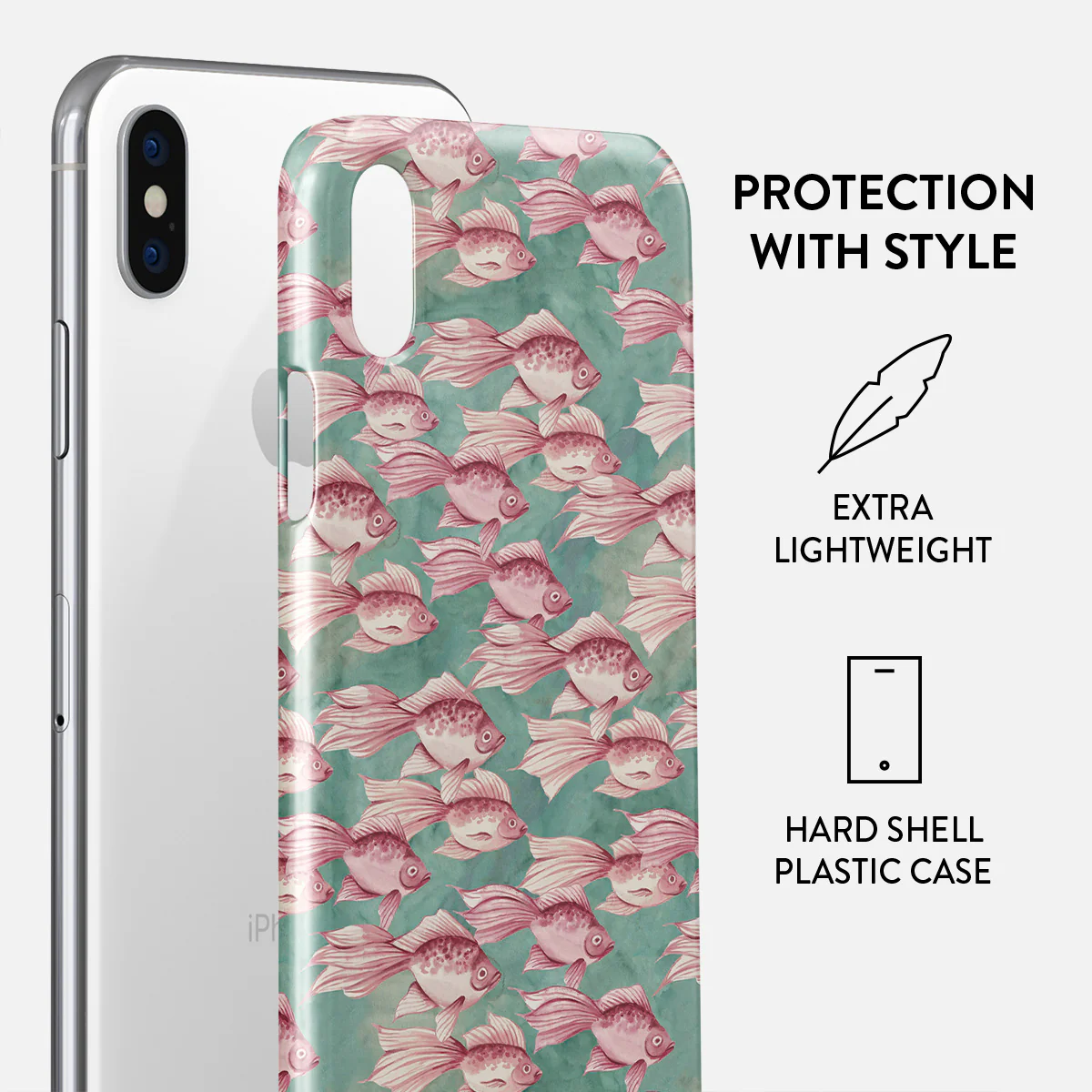 Yume - iPhone XS Max Case - Image 2