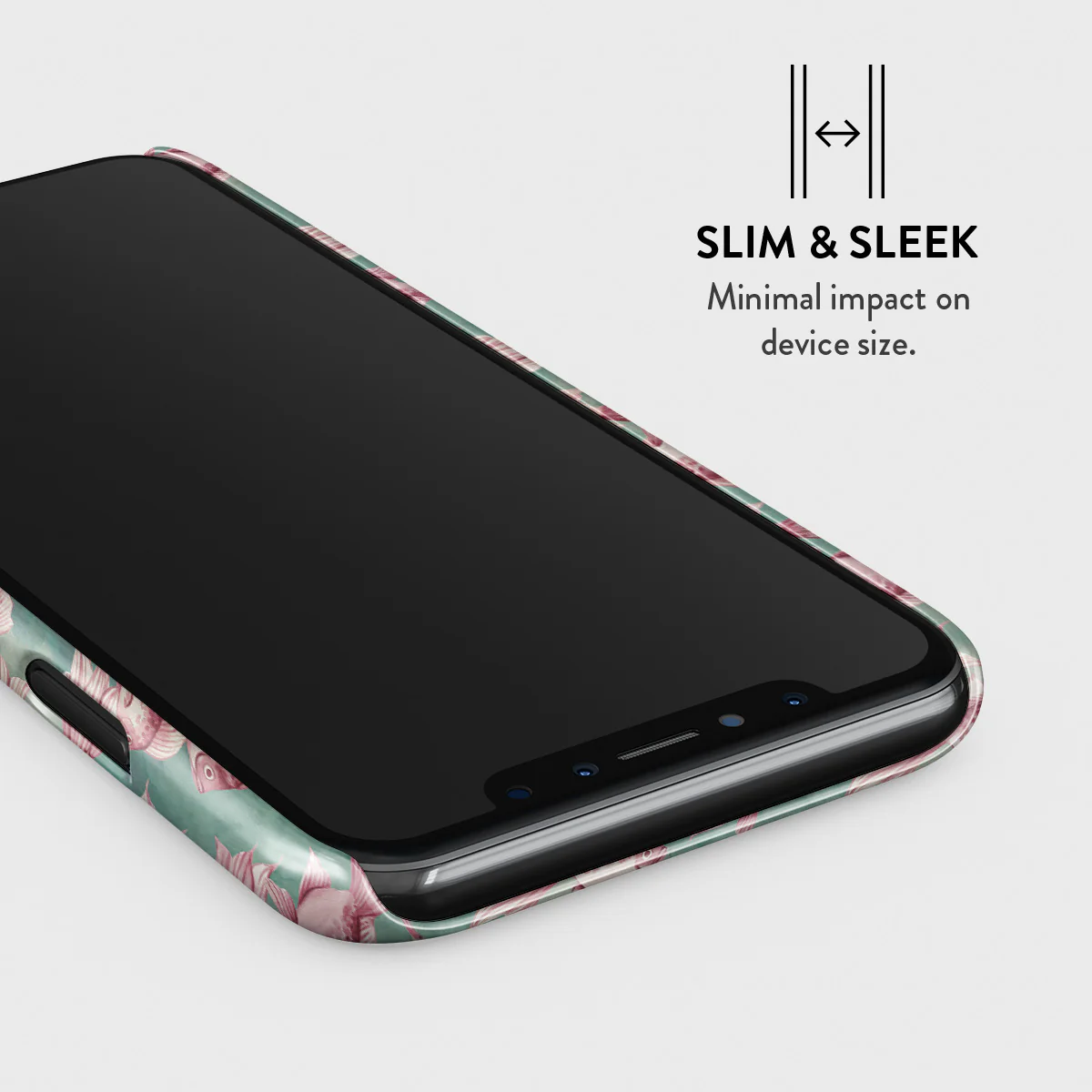 Yume - iPhone XS Max Case - Image 4
