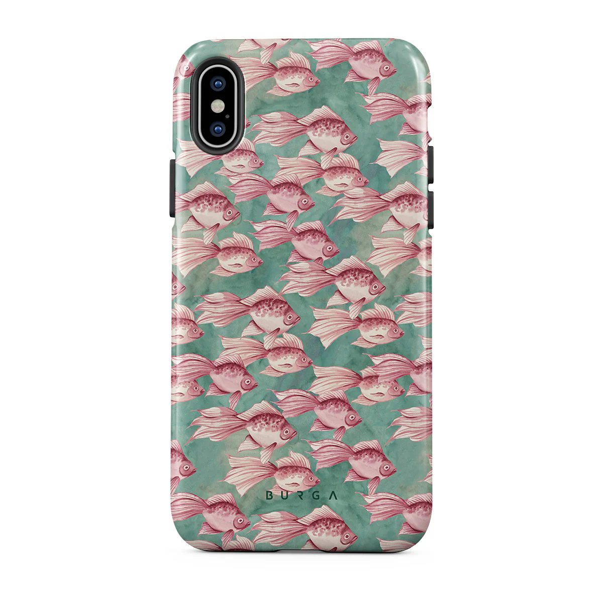 Yume - iPhone XS Max Case - Image 5
