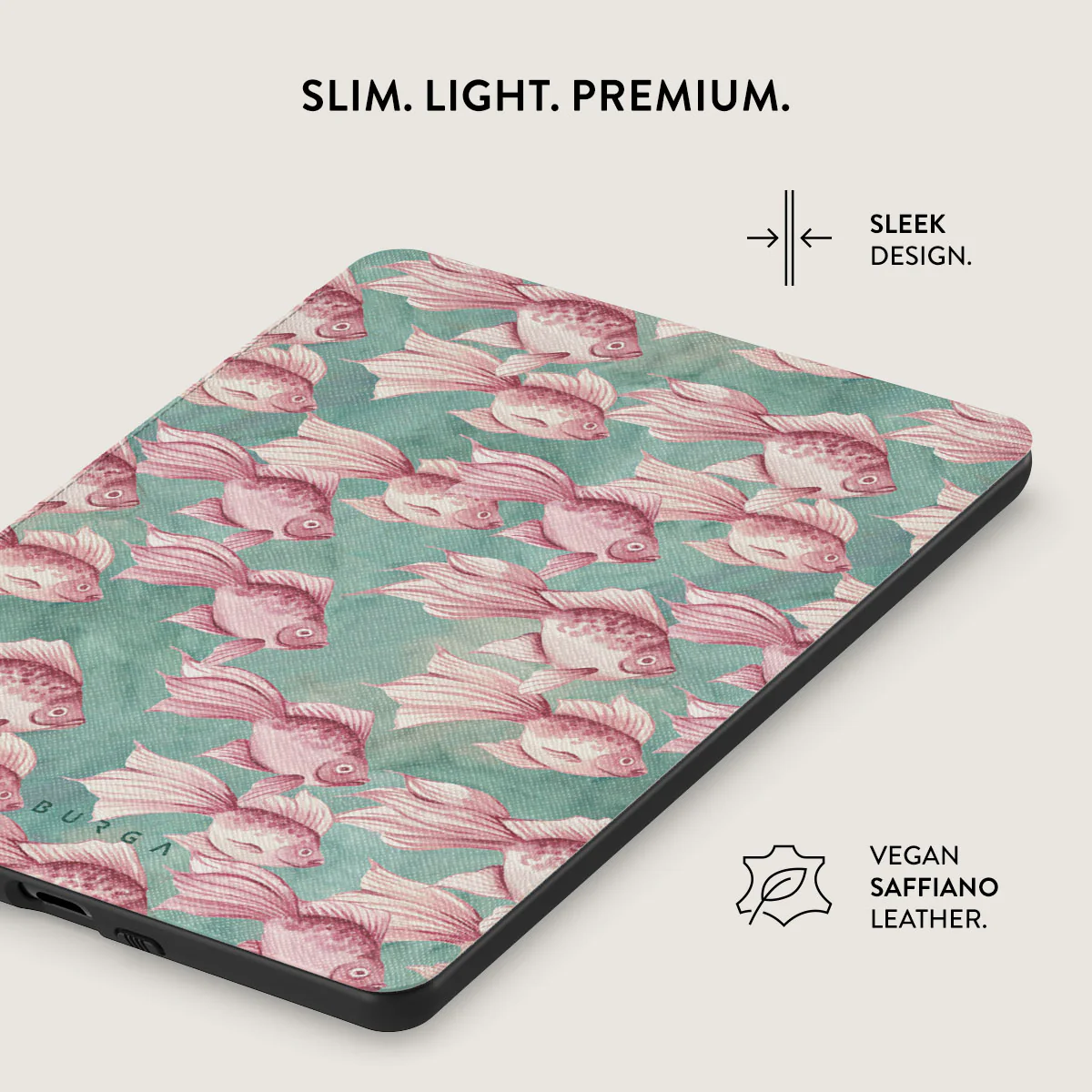 Yume - Kindle Paperwhite (12th Gen) Case - Image 6