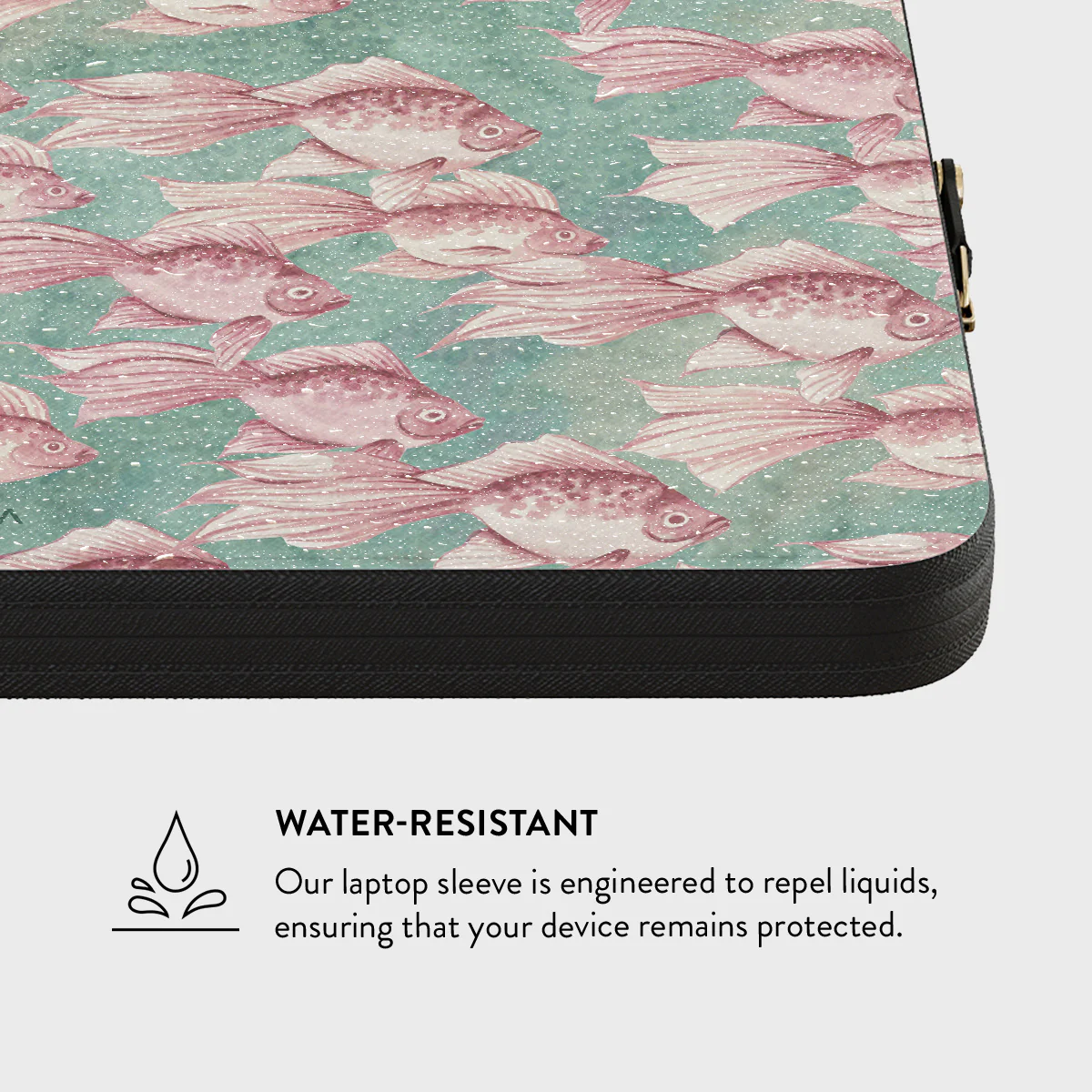 Yume - Laptop Sleeve - Image 10