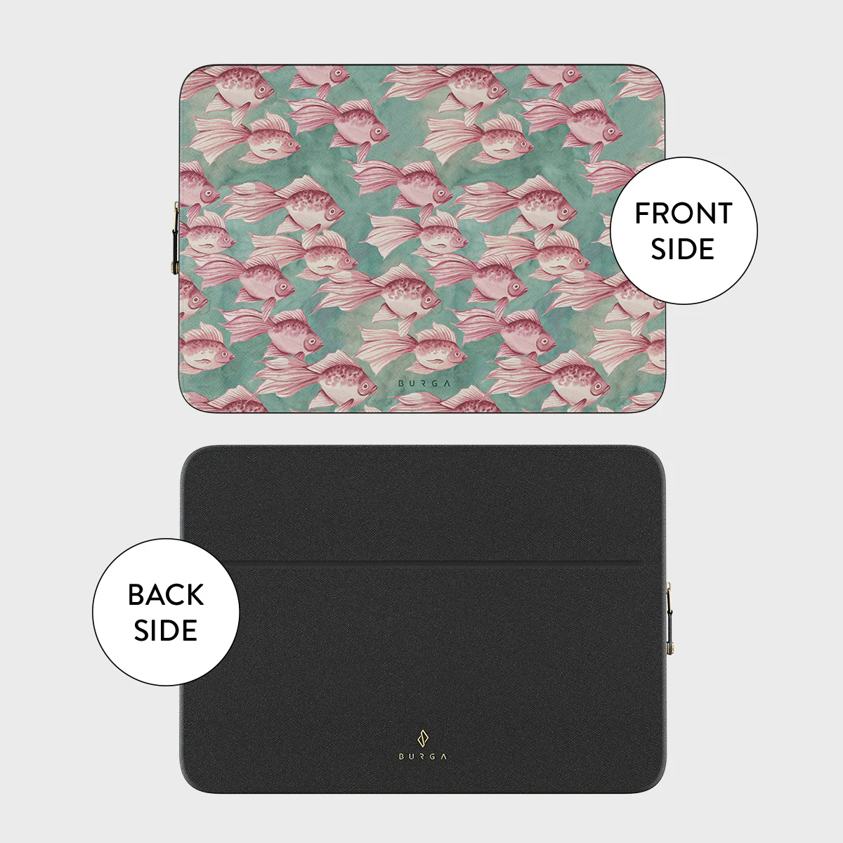 Yume - Laptop Sleeve - Image 5