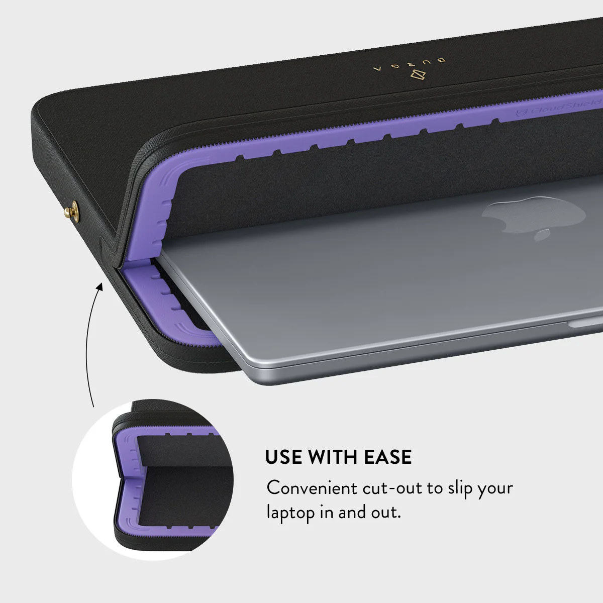 Yume - Laptop Sleeve - Image 8