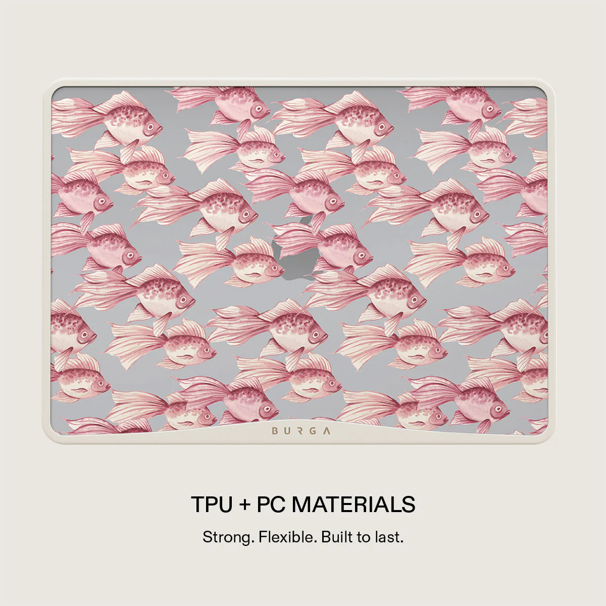 Yume - Macbook Case - Image 23