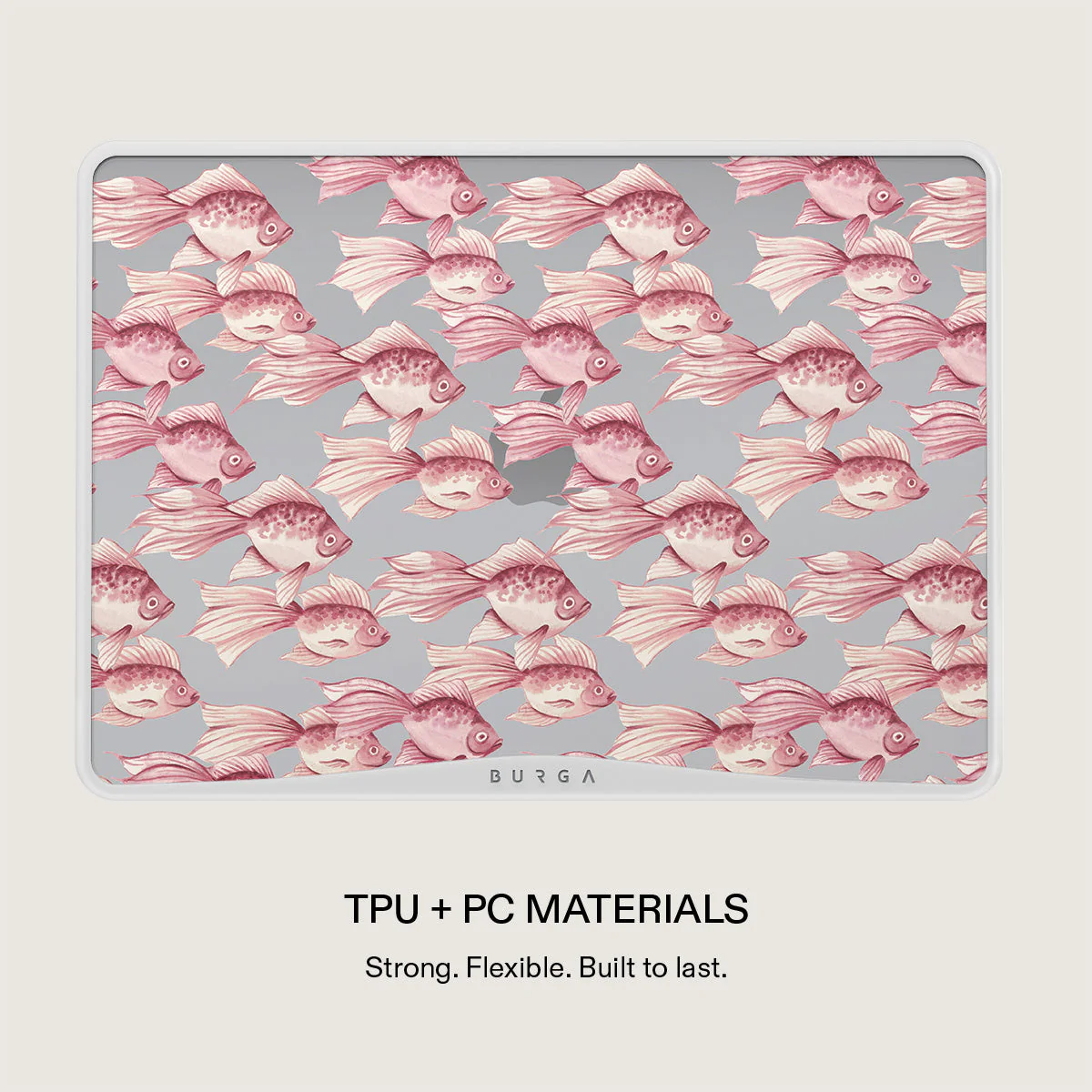 Yume - Macbook Case - Image 24