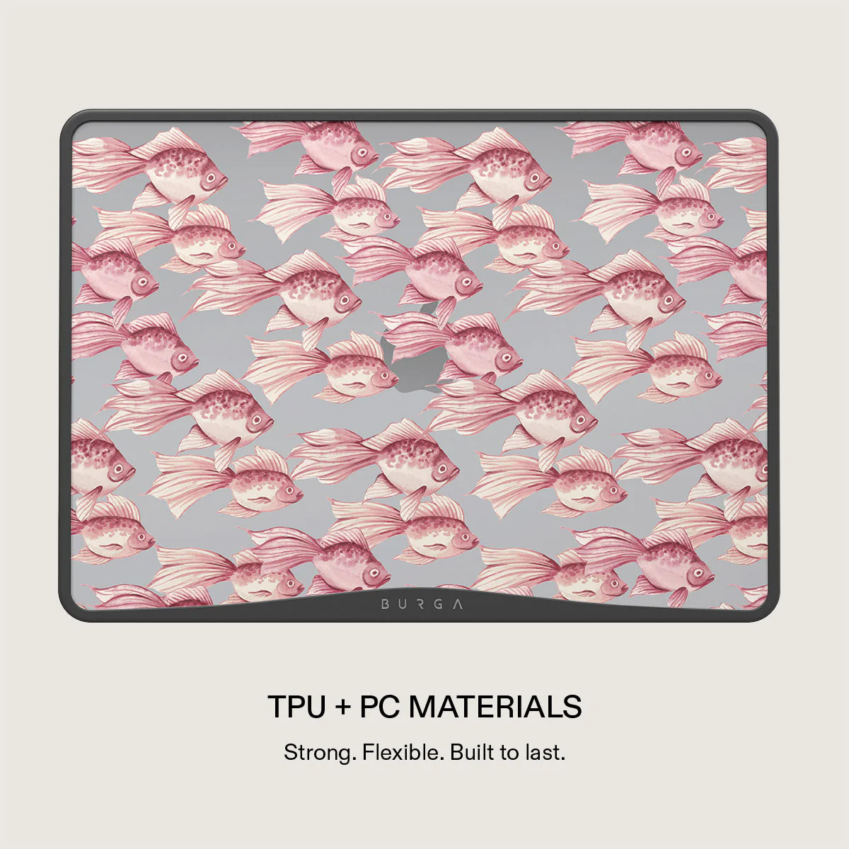 Yume - Macbook Case - Image 25