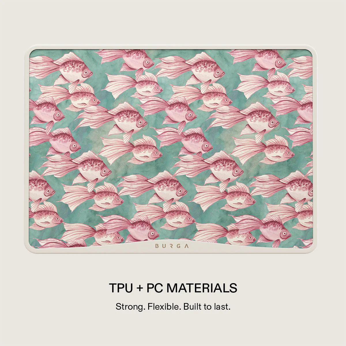 Yume - Macbook Case - Image 26