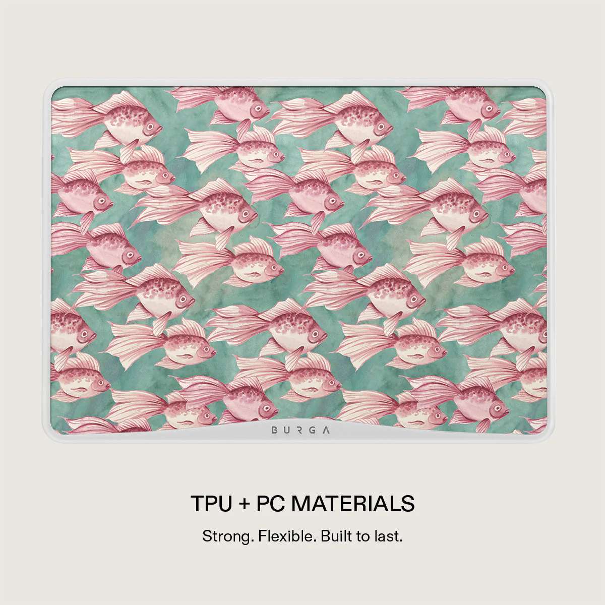Yume - Macbook Case - Image 27