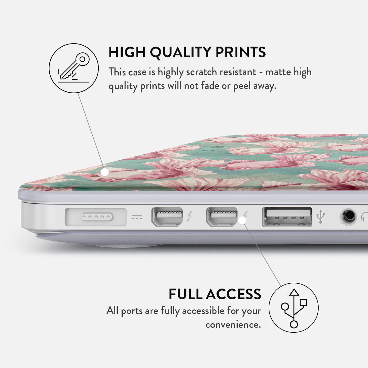 Yume - Macbook Case - Image 19