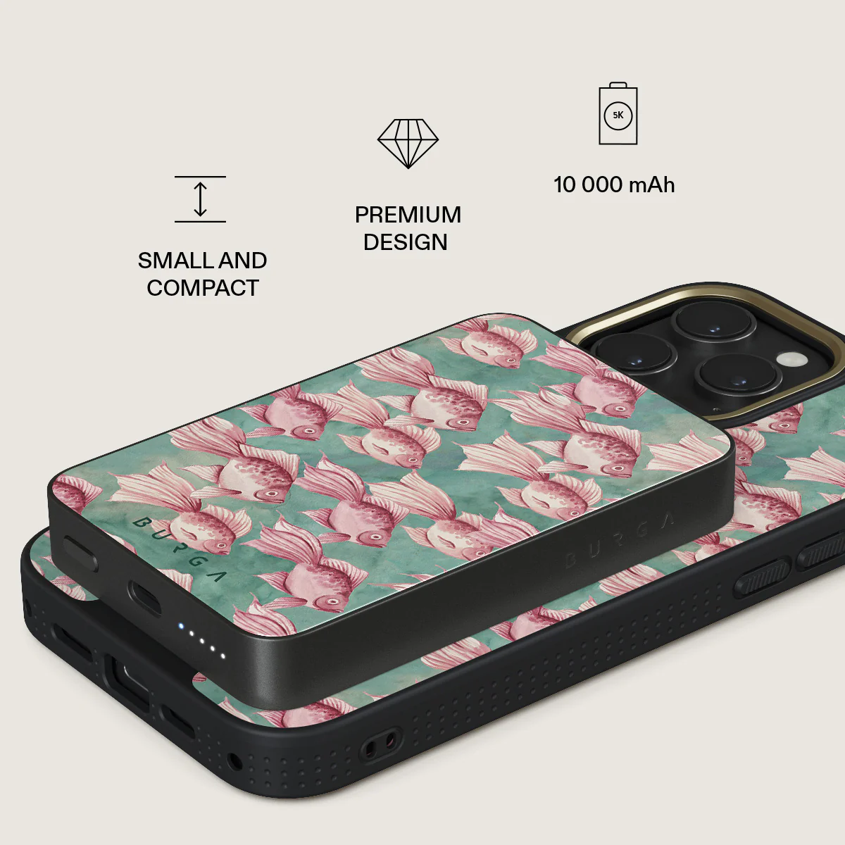 Yume - Magnetic Power Bank - Image 17