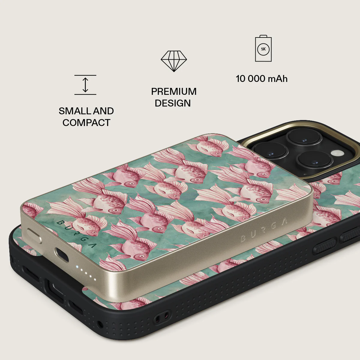 Yume - Magnetic Power Bank - Image 22