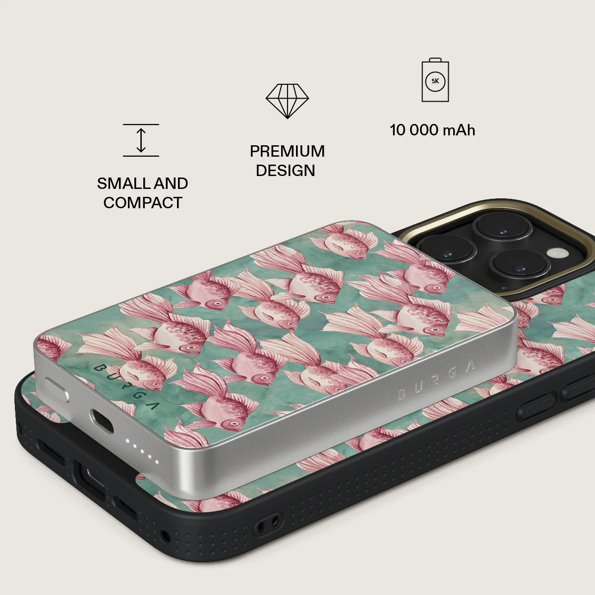 Yume - Magnetic Power Bank - Image 27