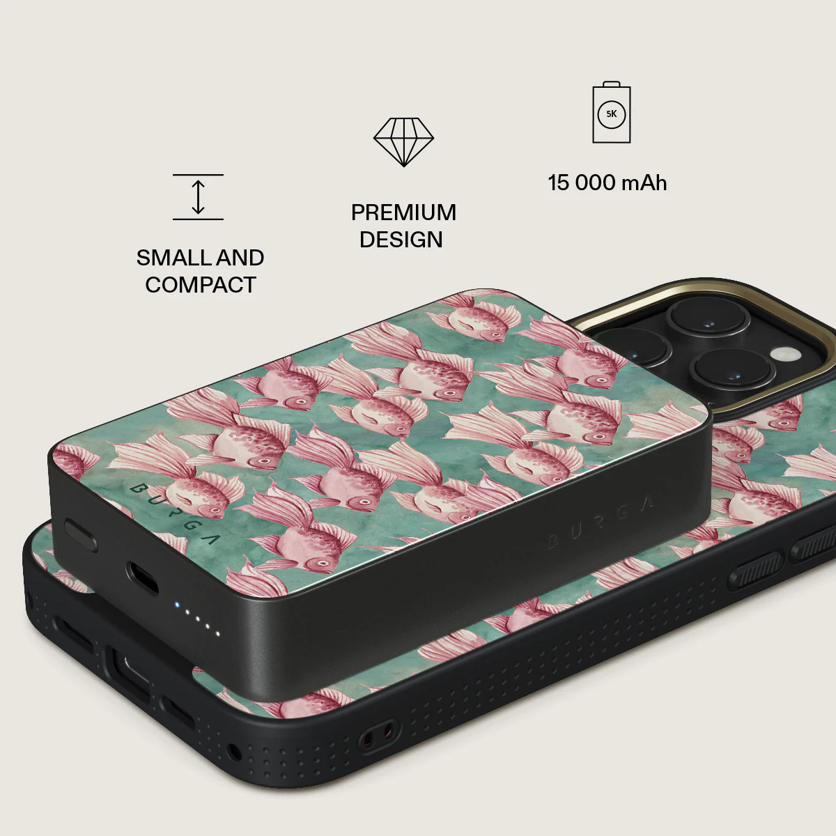 Yume - Magnetic Power Bank - Image 32