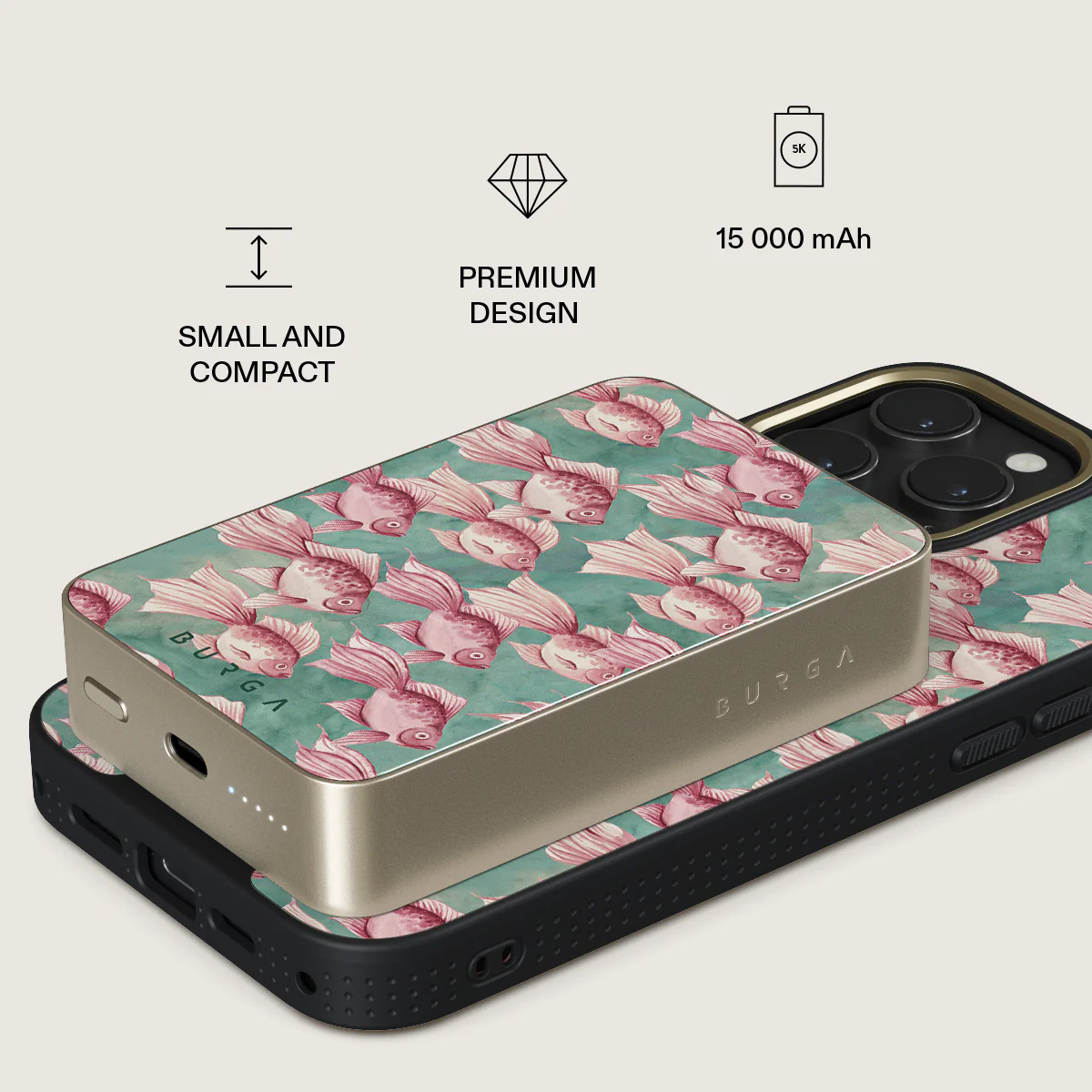 Yume - Magnetic Power Bank - Image 37