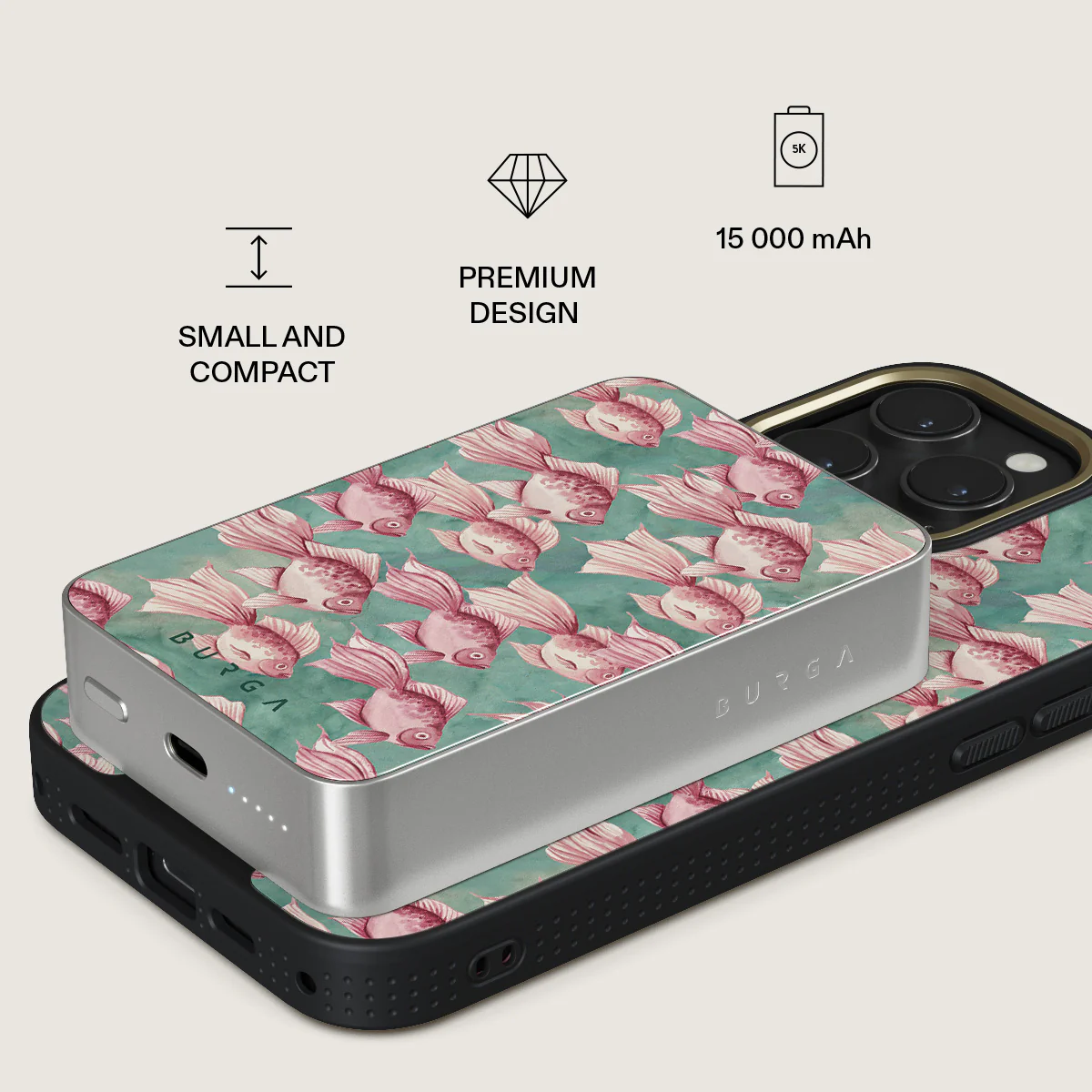 Yume - Magnetic Power Bank - Image 42