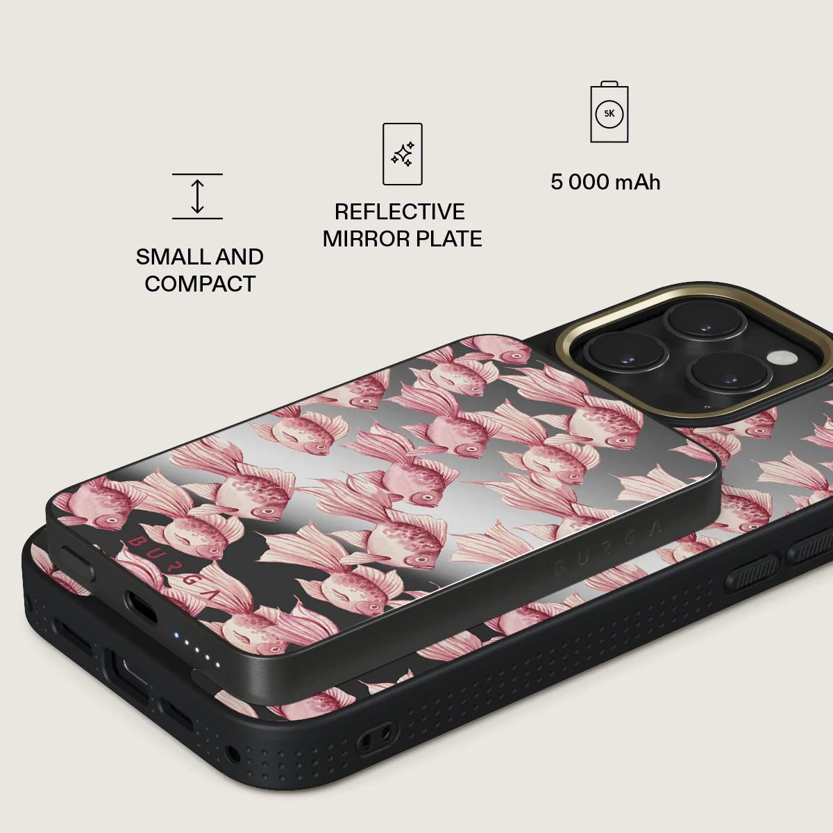 Yume - Magnetic Power Bank - Image 47
