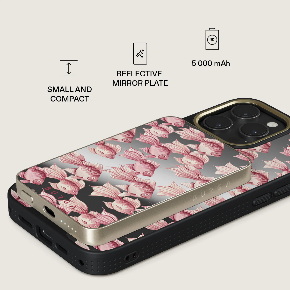 Yume - Magnetic Power Bank - Image 52