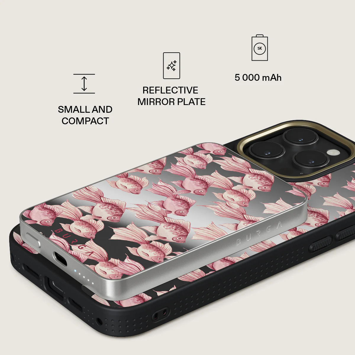 Yume - Magnetic Power Bank - Image 57