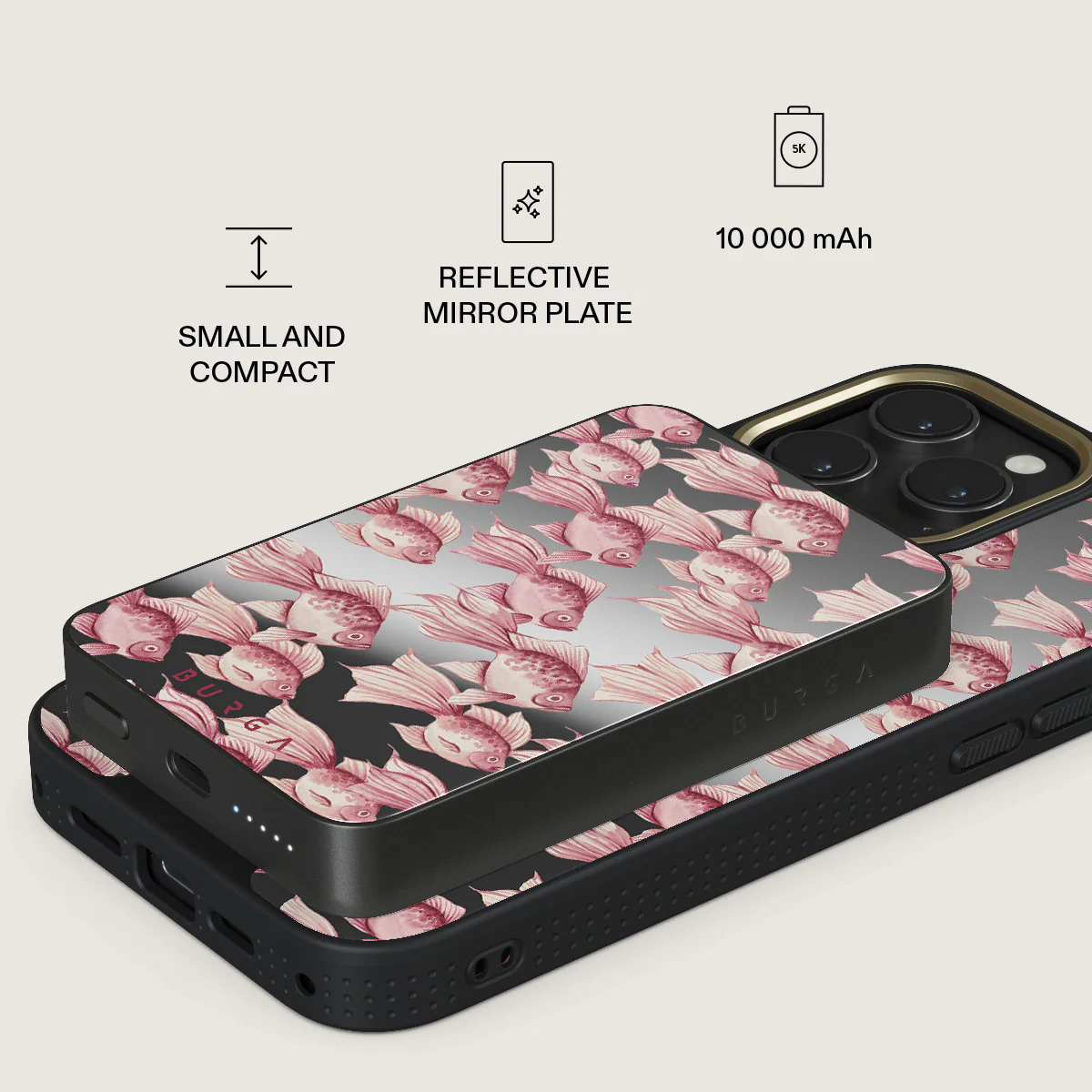 Yume - Magnetic Power Bank - Image 62