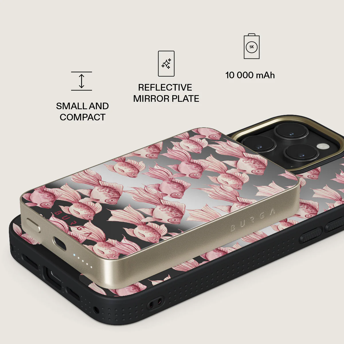 Yume - Magnetic Power Bank - Image 67