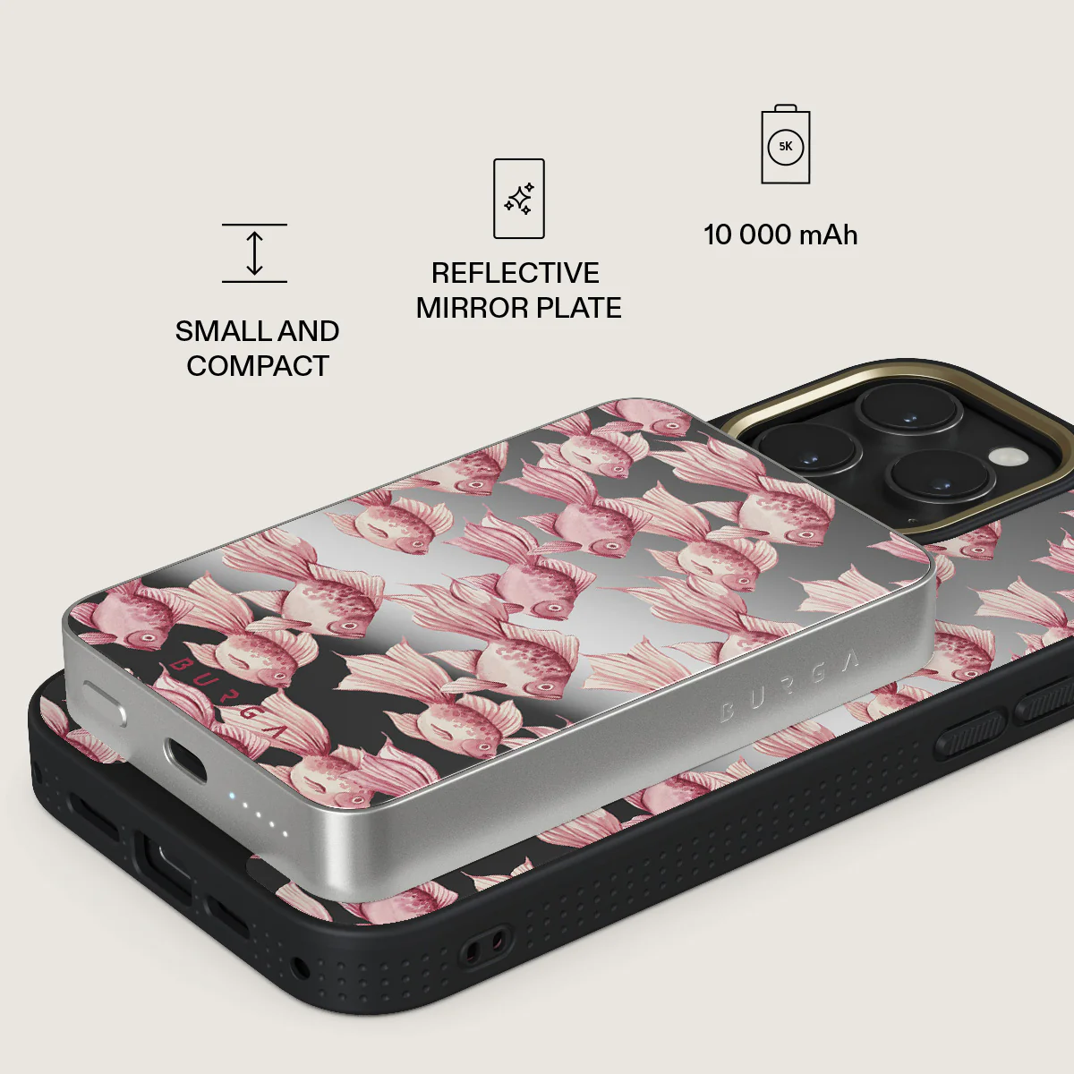 Yume - Magnetic Power Bank - Image 72