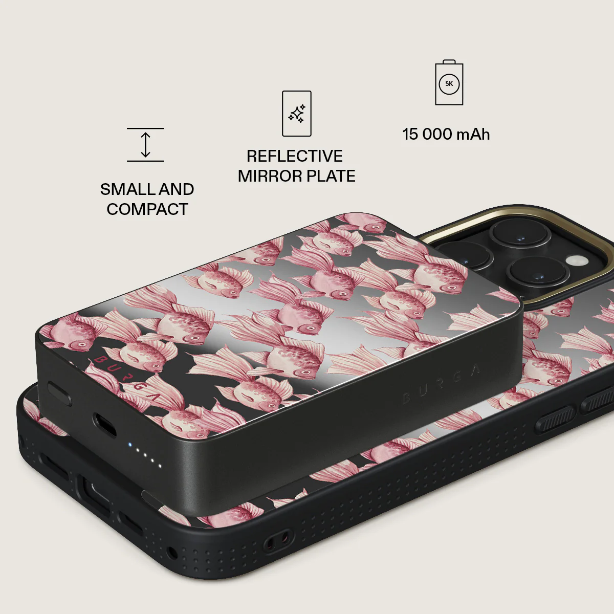 Yume - Magnetic Power Bank - Image 77