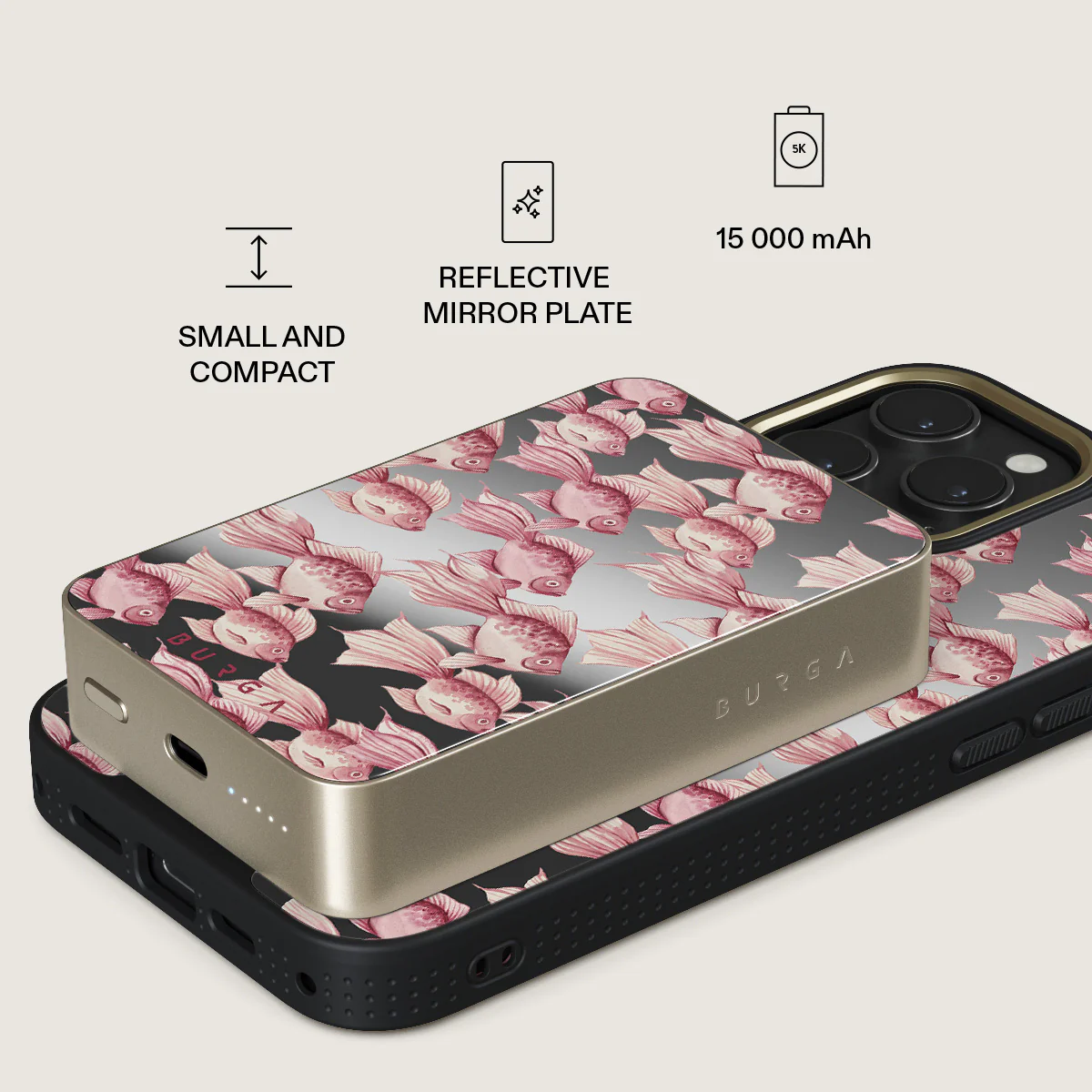 Yume - Magnetic Power Bank - Image 82