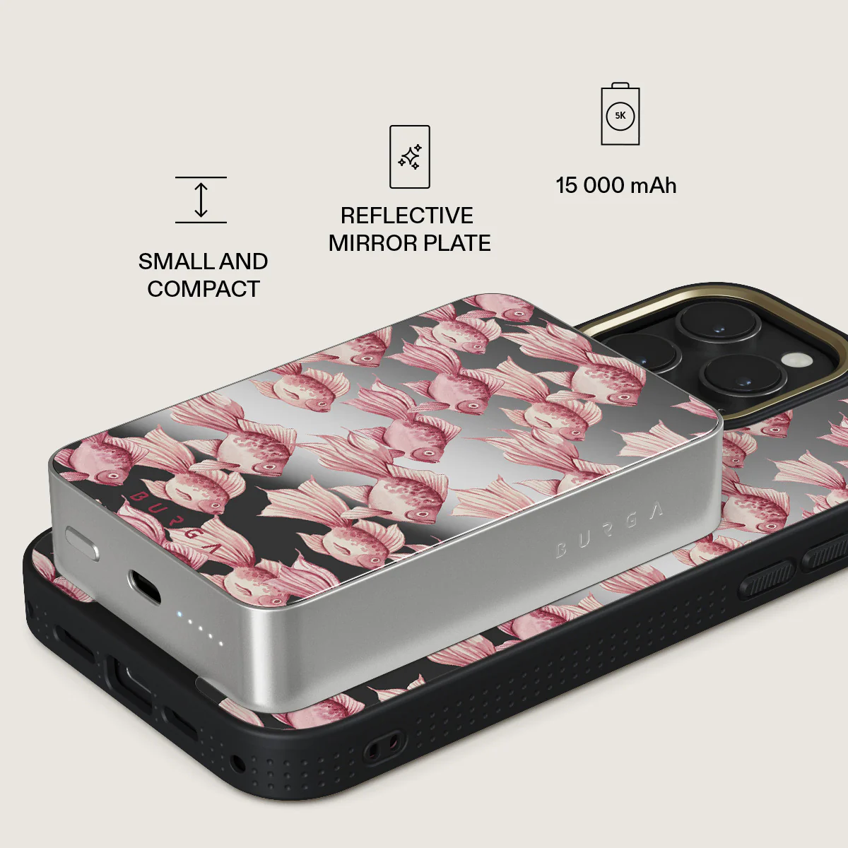 Yume - Magnetic Power Bank - Image 87