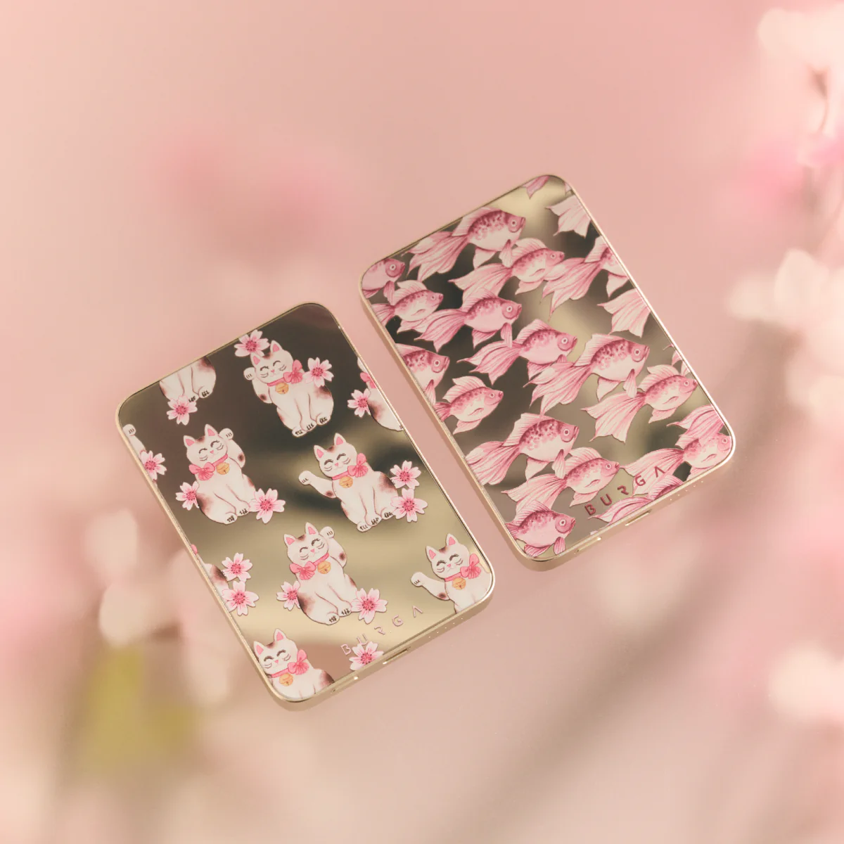 Yume - Magnetic Power Bank - Image 94