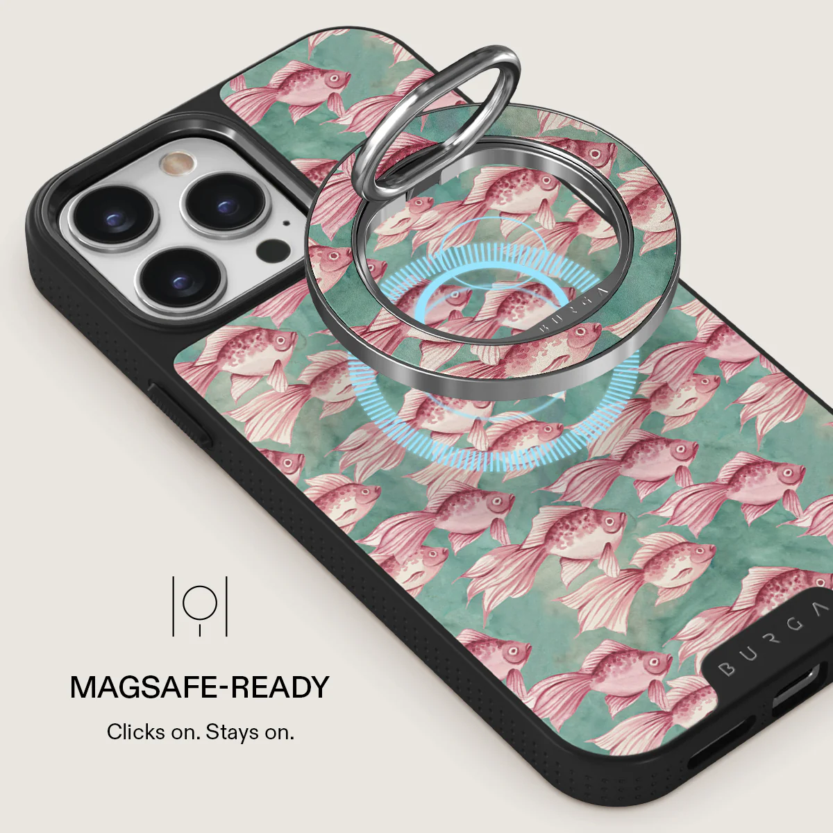 Yume - Magnetic Ring Holder - Image 4