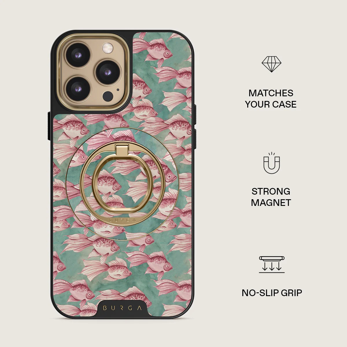 Yume - Magnetic Ring Holder - Image 6