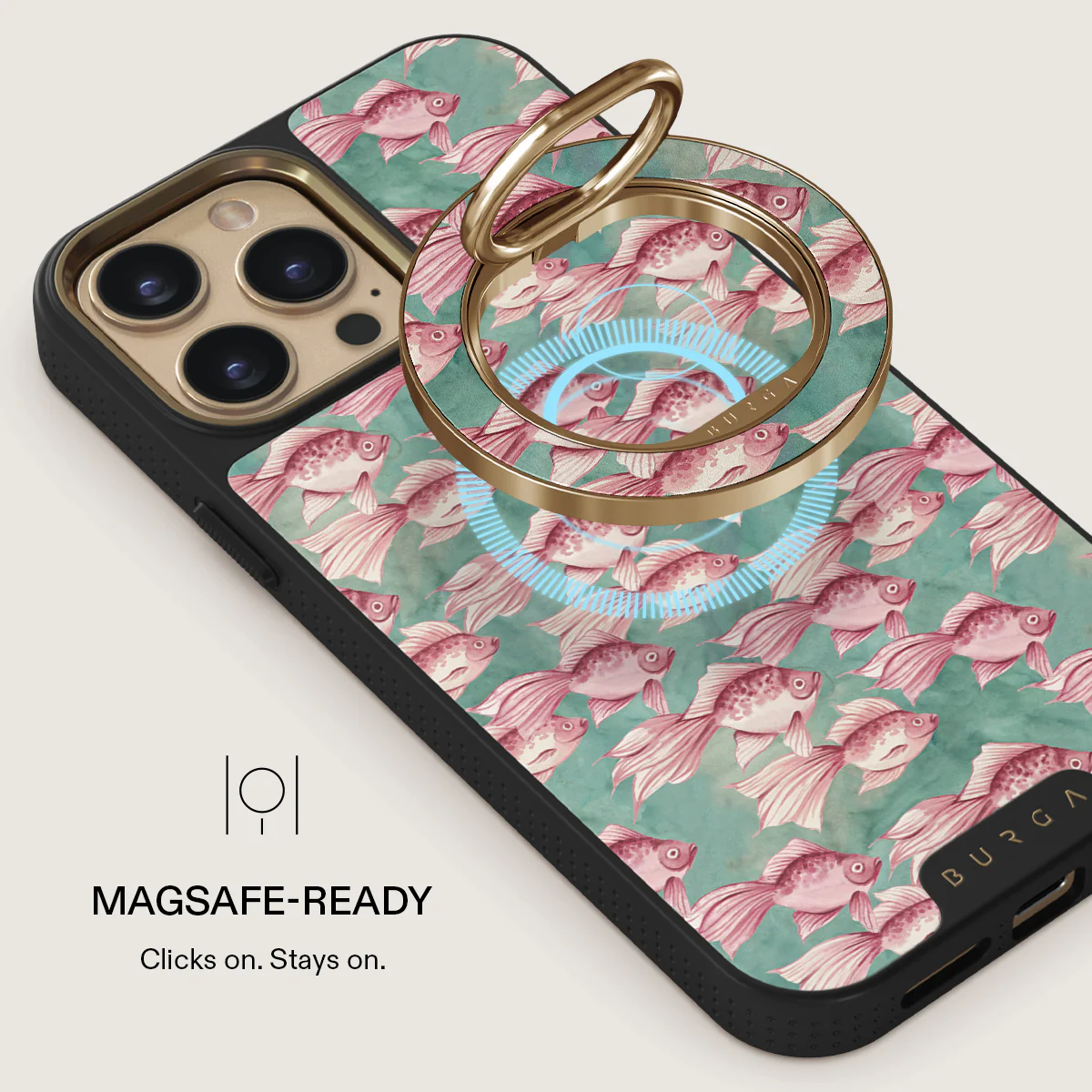 Yume - Magnetic Ring Holder - Image 8