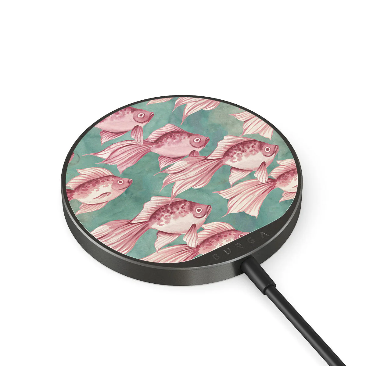 Yume - Magnetic Wireless Charger - Image 4