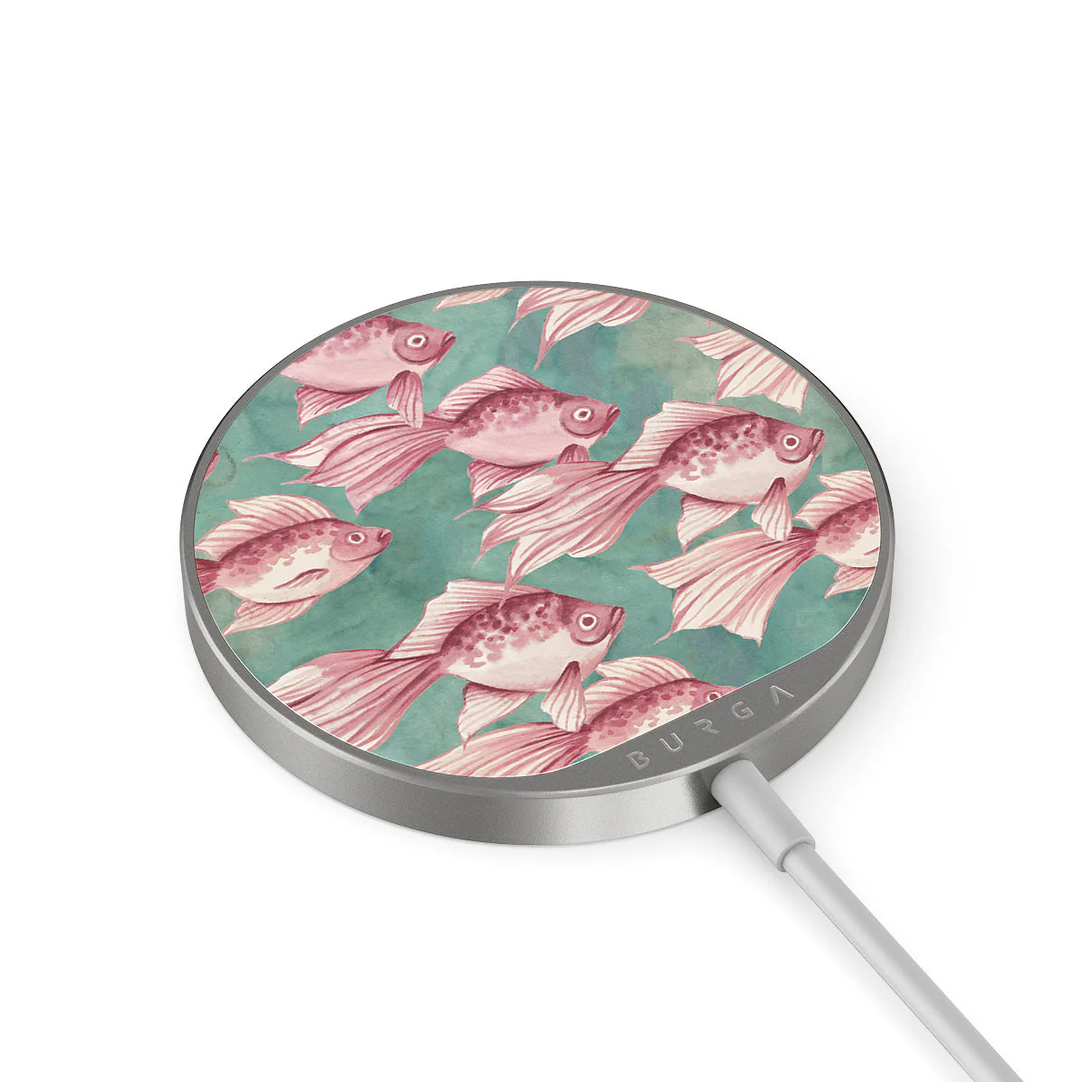 Yume - Magnetic Wireless Charger - Image 7