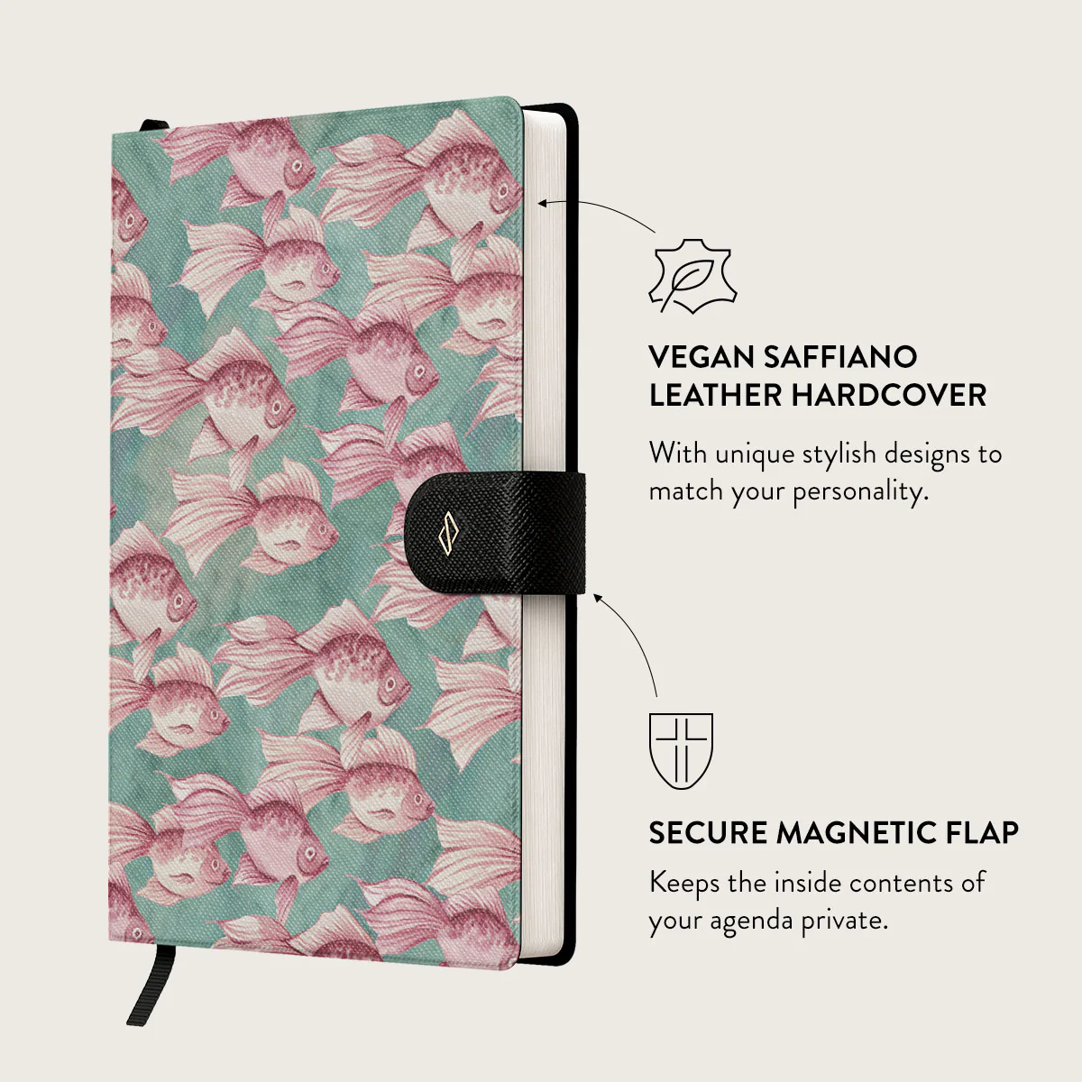Yume - Notebook - Image 3