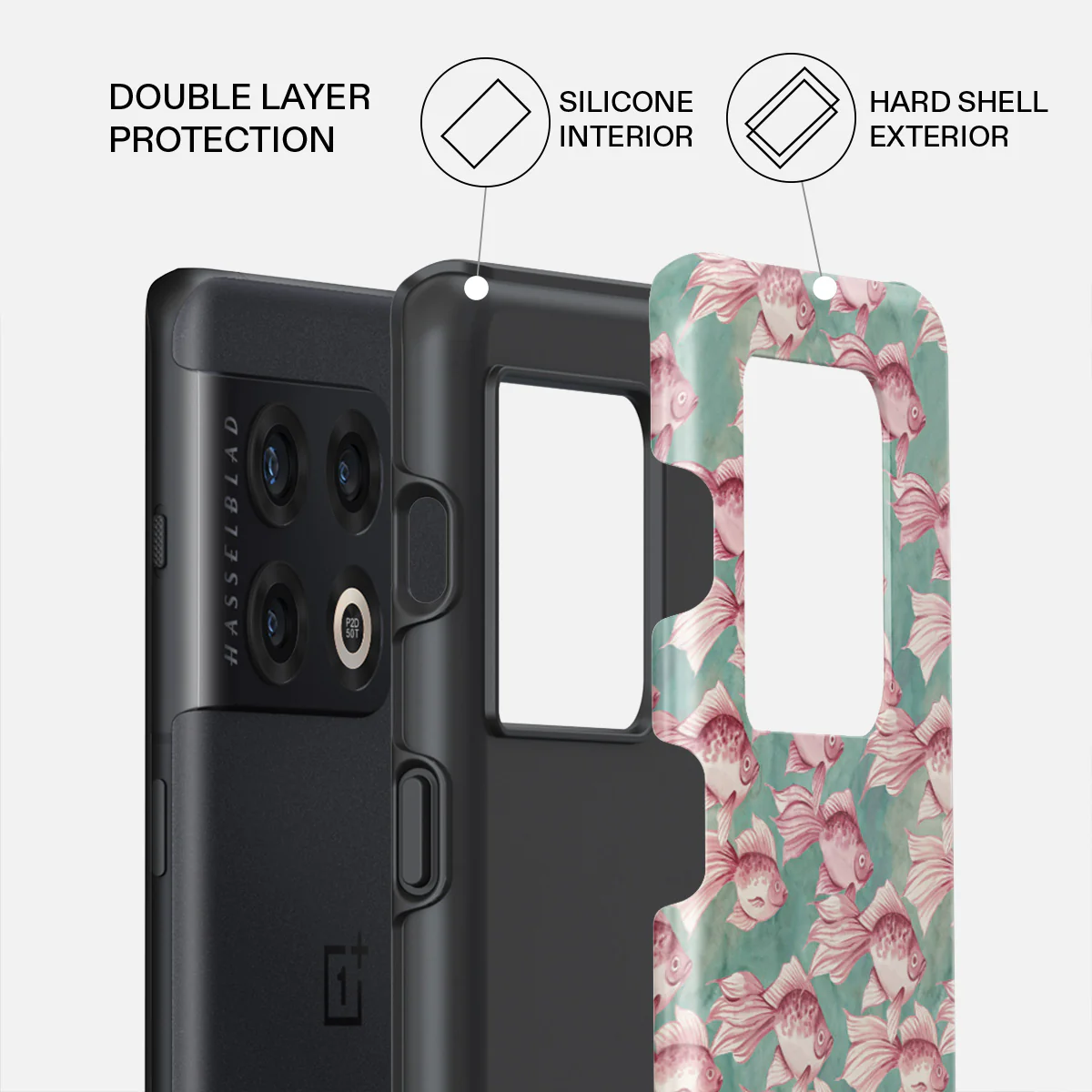 Yume - OnePlus 10 Pro 5G Case - Image 2