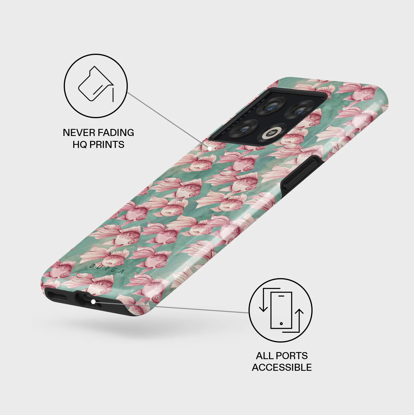 Yume - OnePlus 10 Pro 5G Case - Image 3