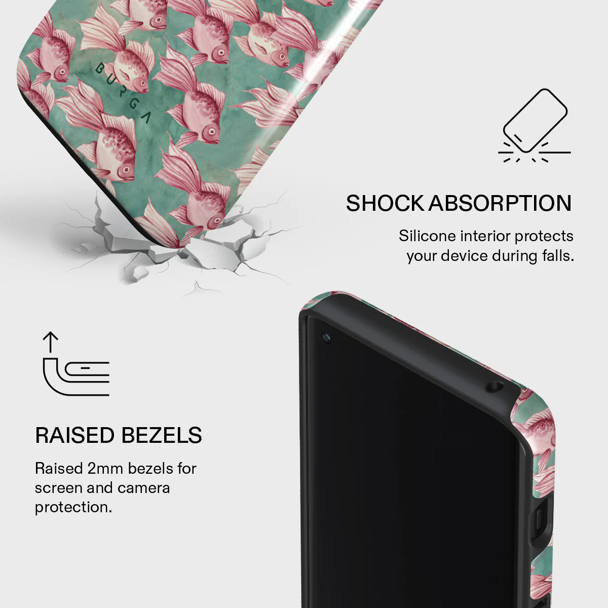 Yume - OnePlus 10 Pro 5G Case - Image 4
