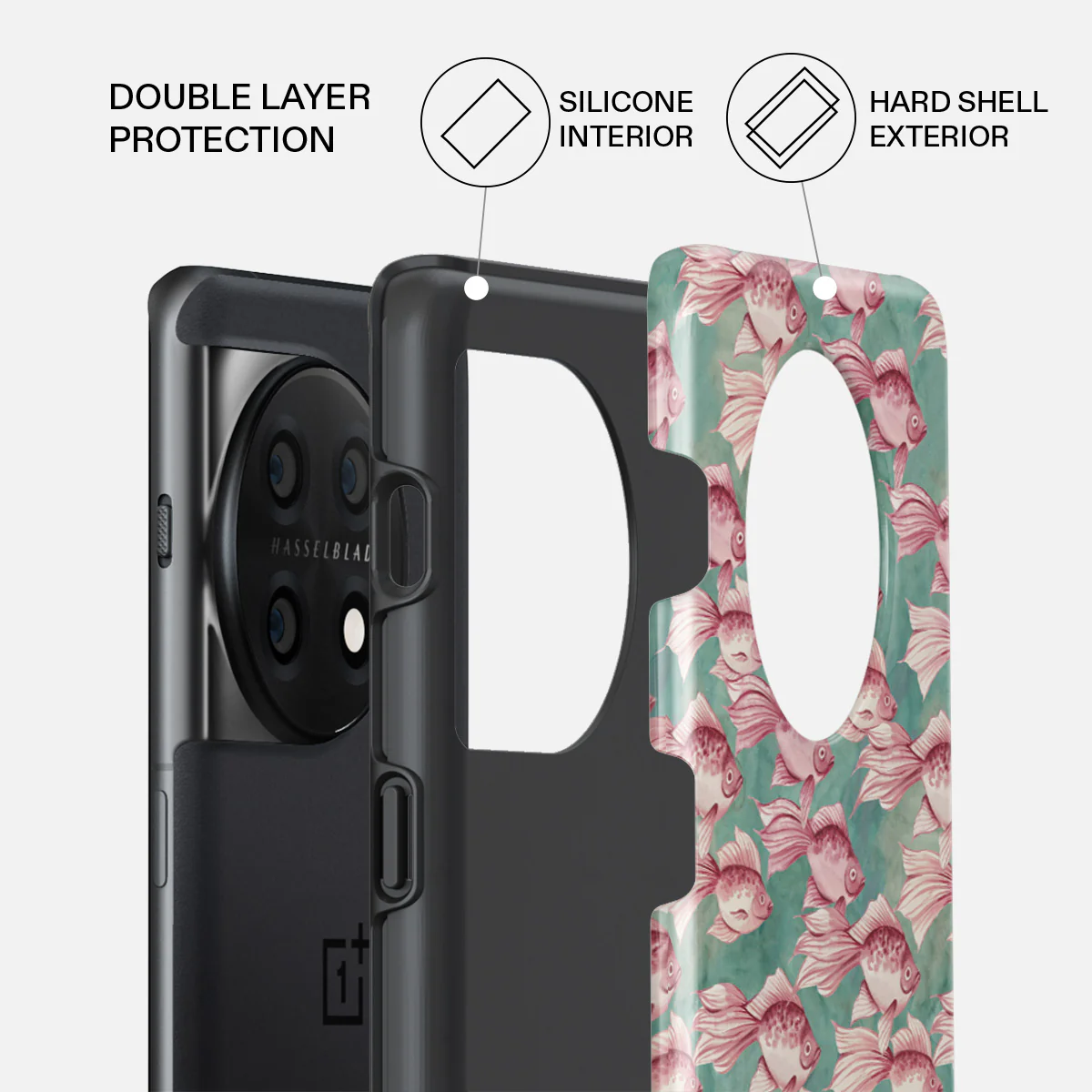 Yume - OnePlus 11 Case - Image 2