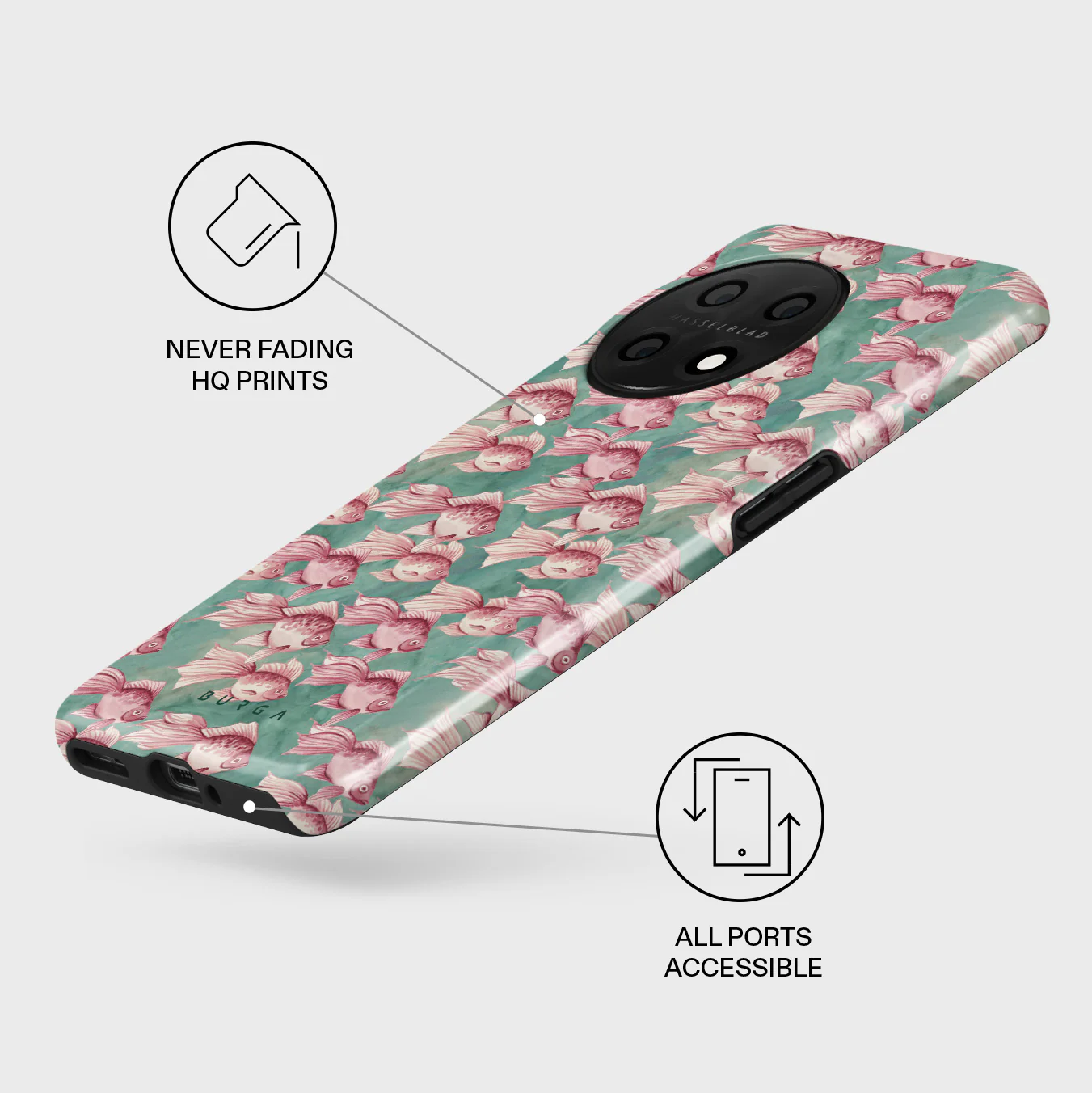 Yume - OnePlus 11 Case - Image 3