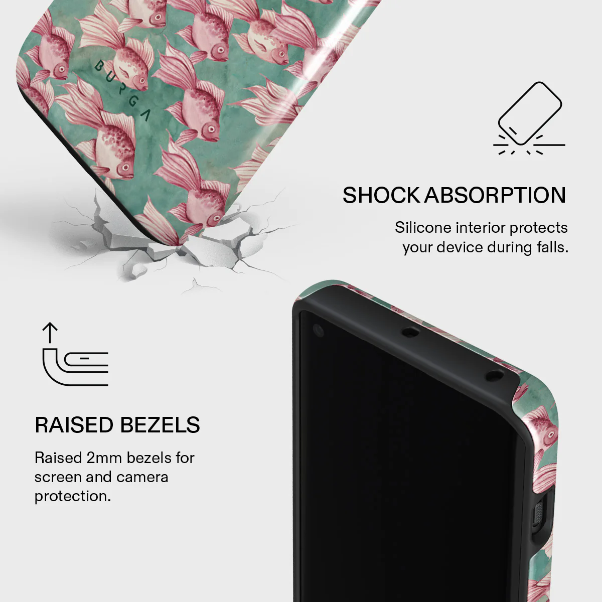 Yume - OnePlus 11 Case - Image 4