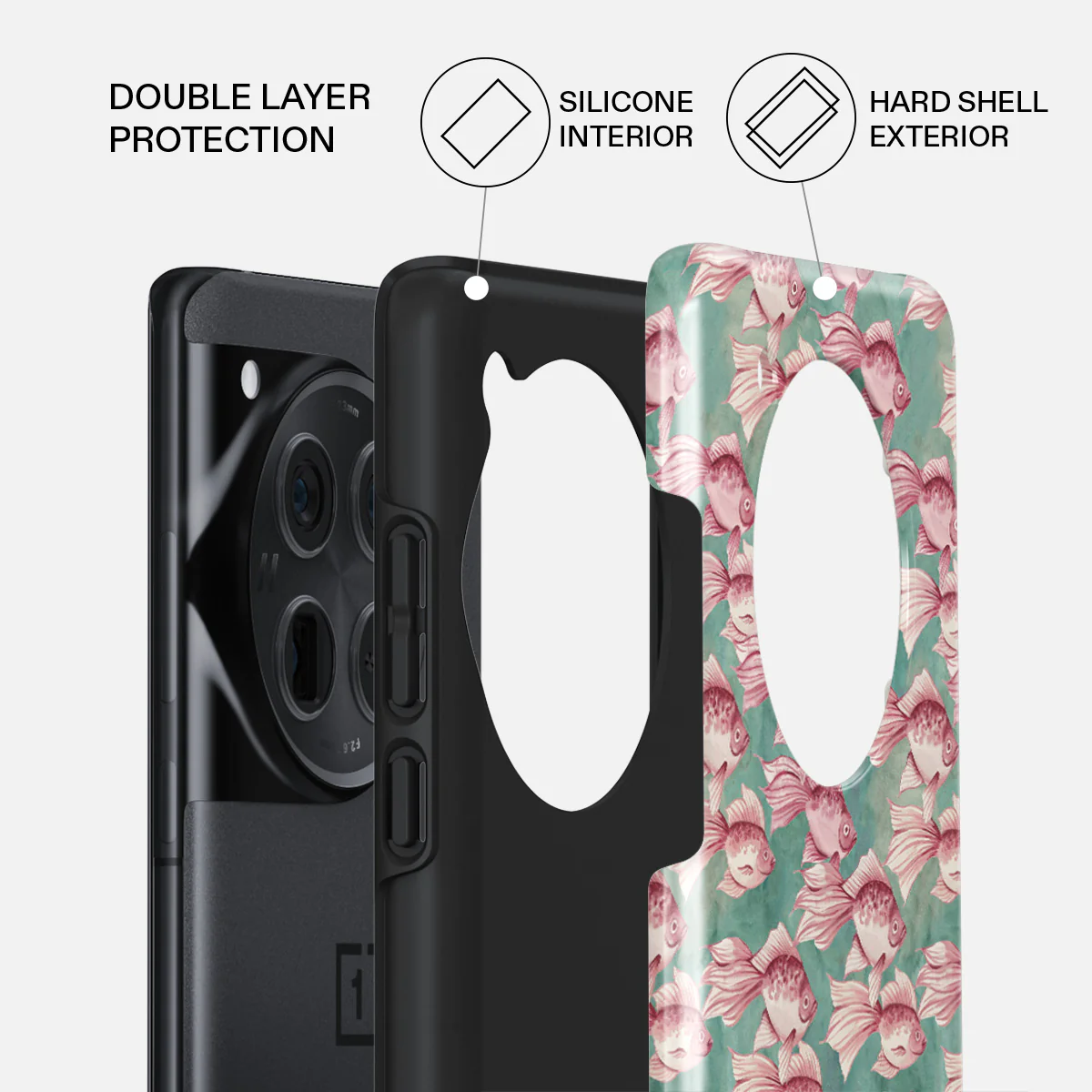 Yume - OnePlus 12 Case - Image 2