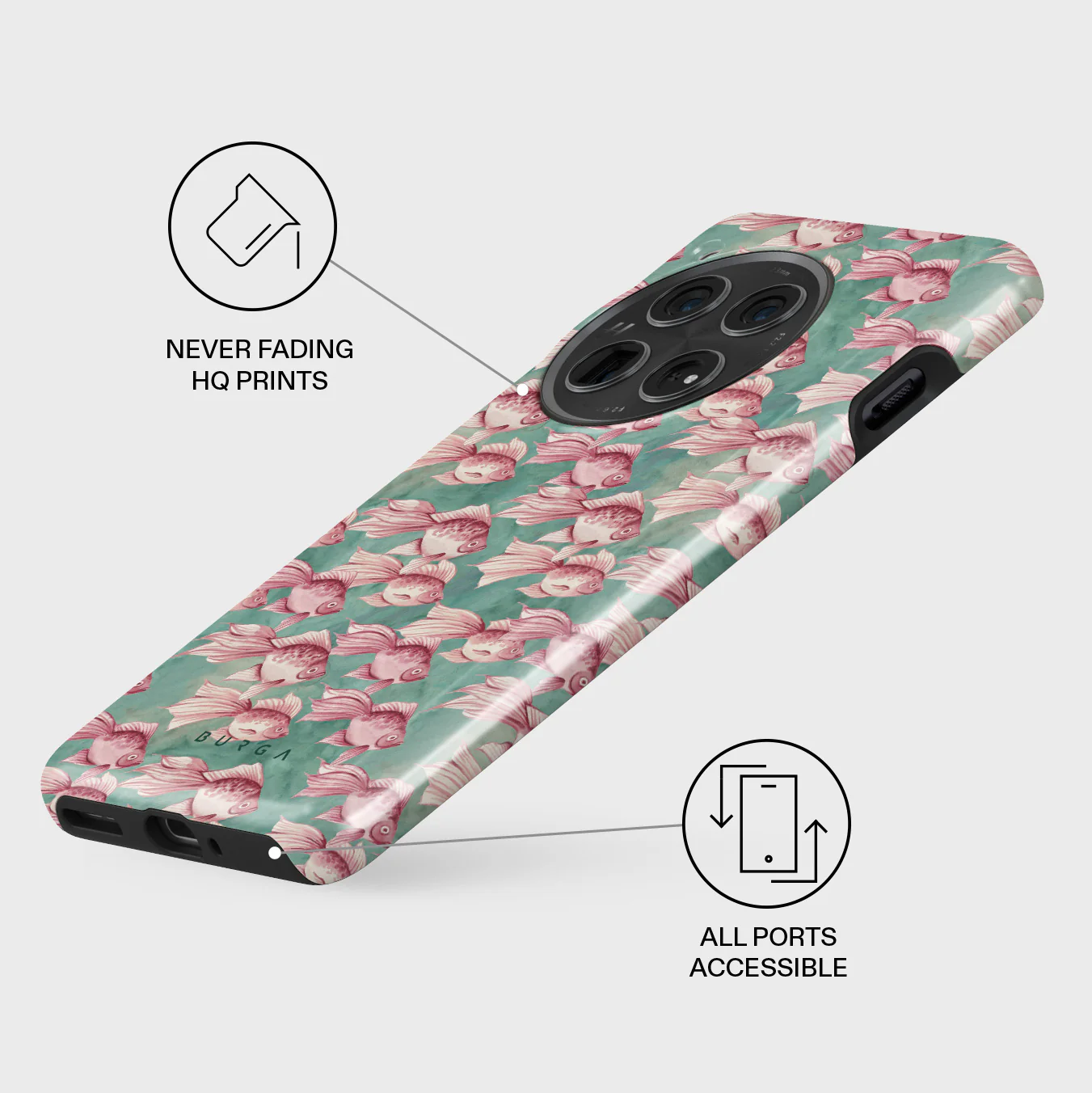 Yume - OnePlus 12 Case - Image 3
